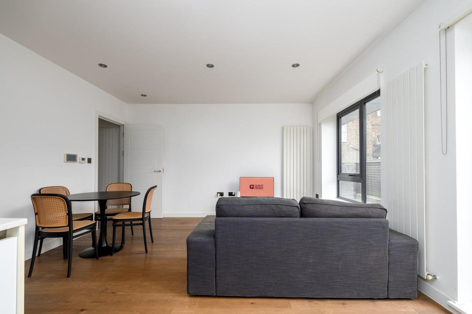 Guestready - A Stylish Haven In