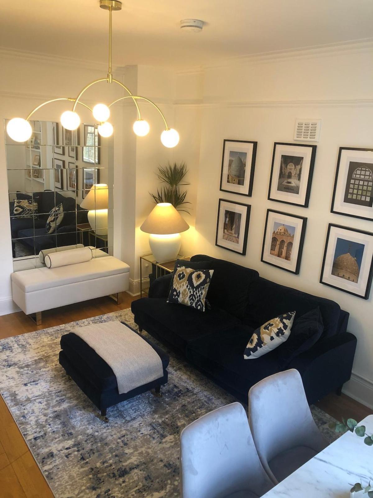& Historic Flat Appartement *