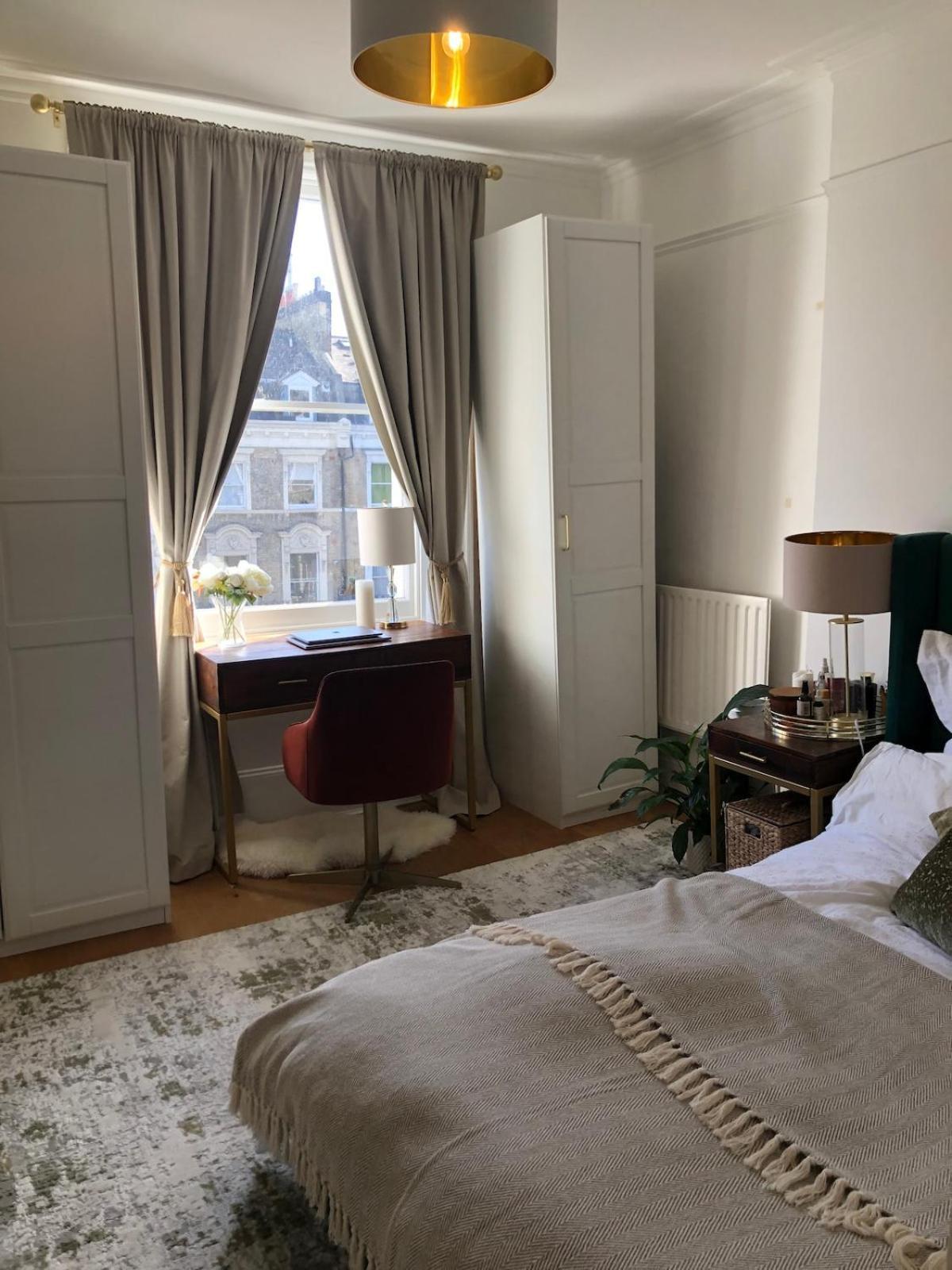 & Historic Flat Appartement