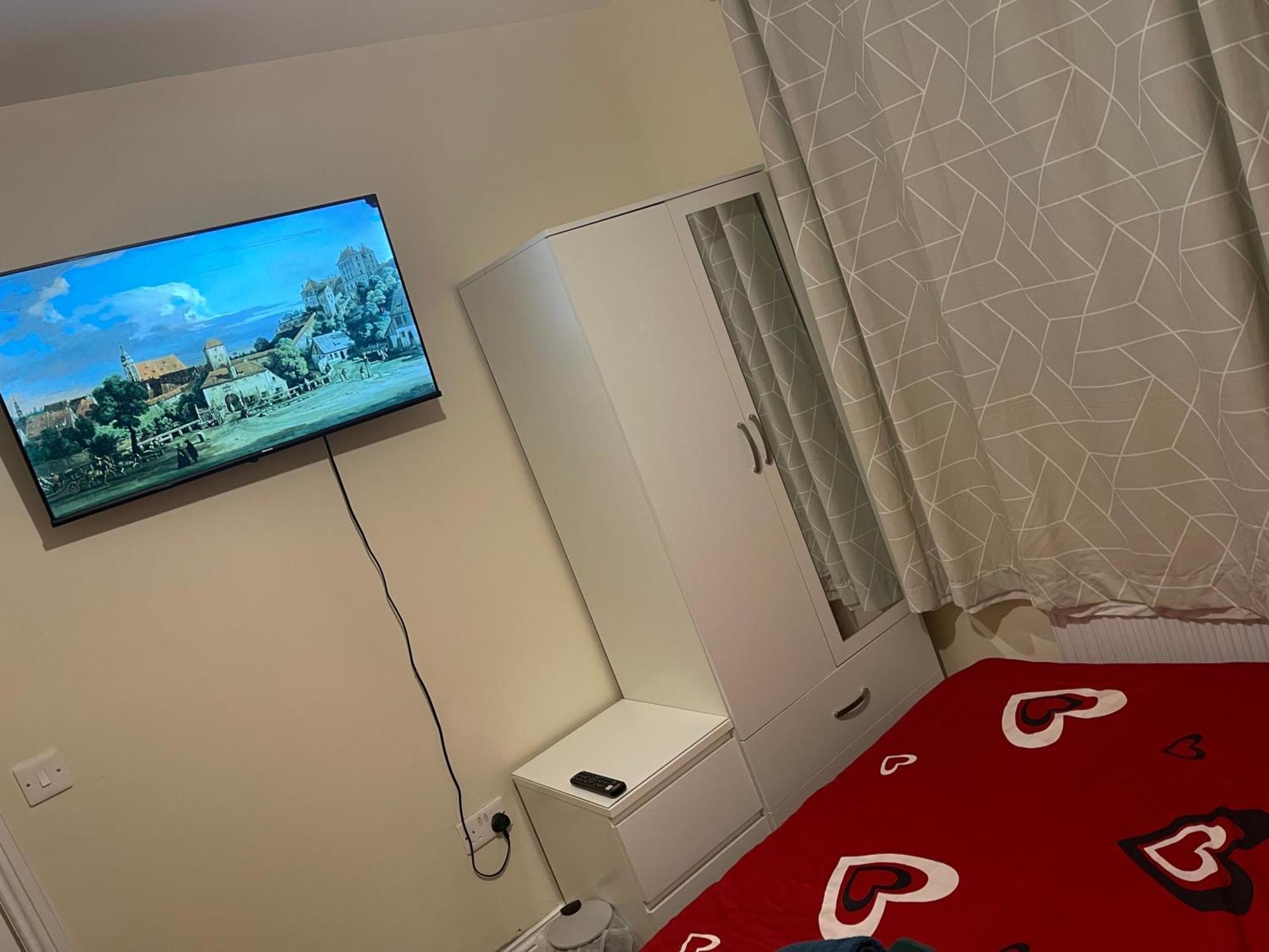 Deluxe Excel Airport Luxury Hébergement de vacances