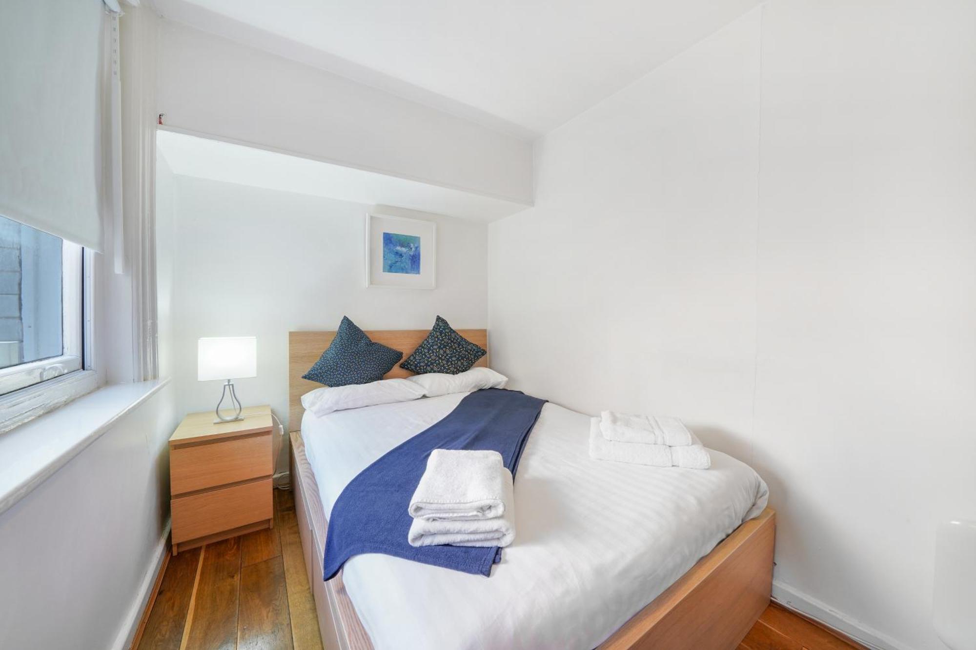 Apartamento Oxford Street By Advan *