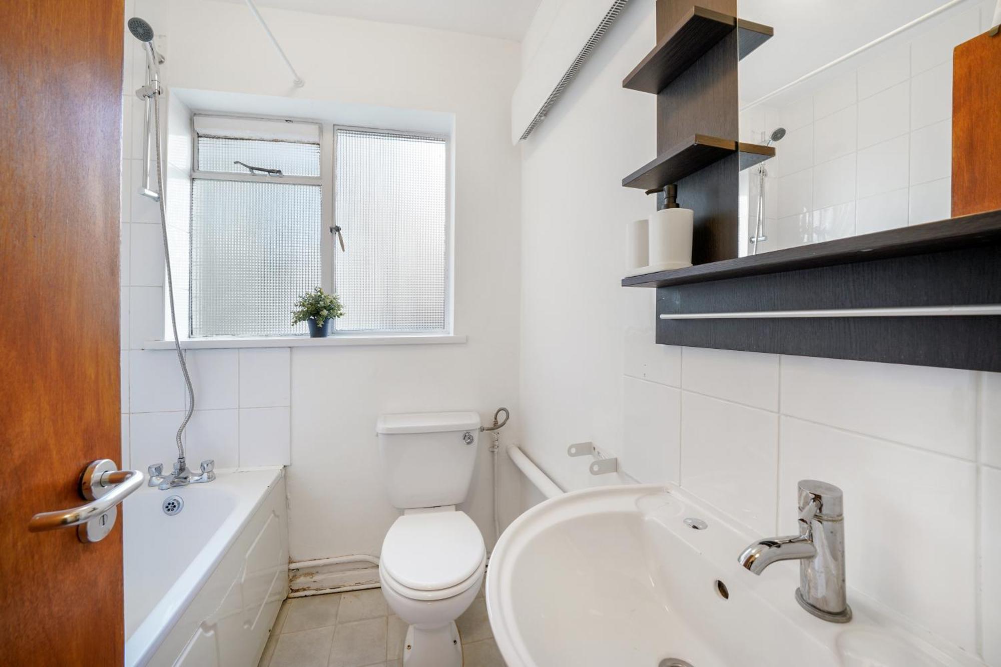 Apartamento Oxford Street By Advan