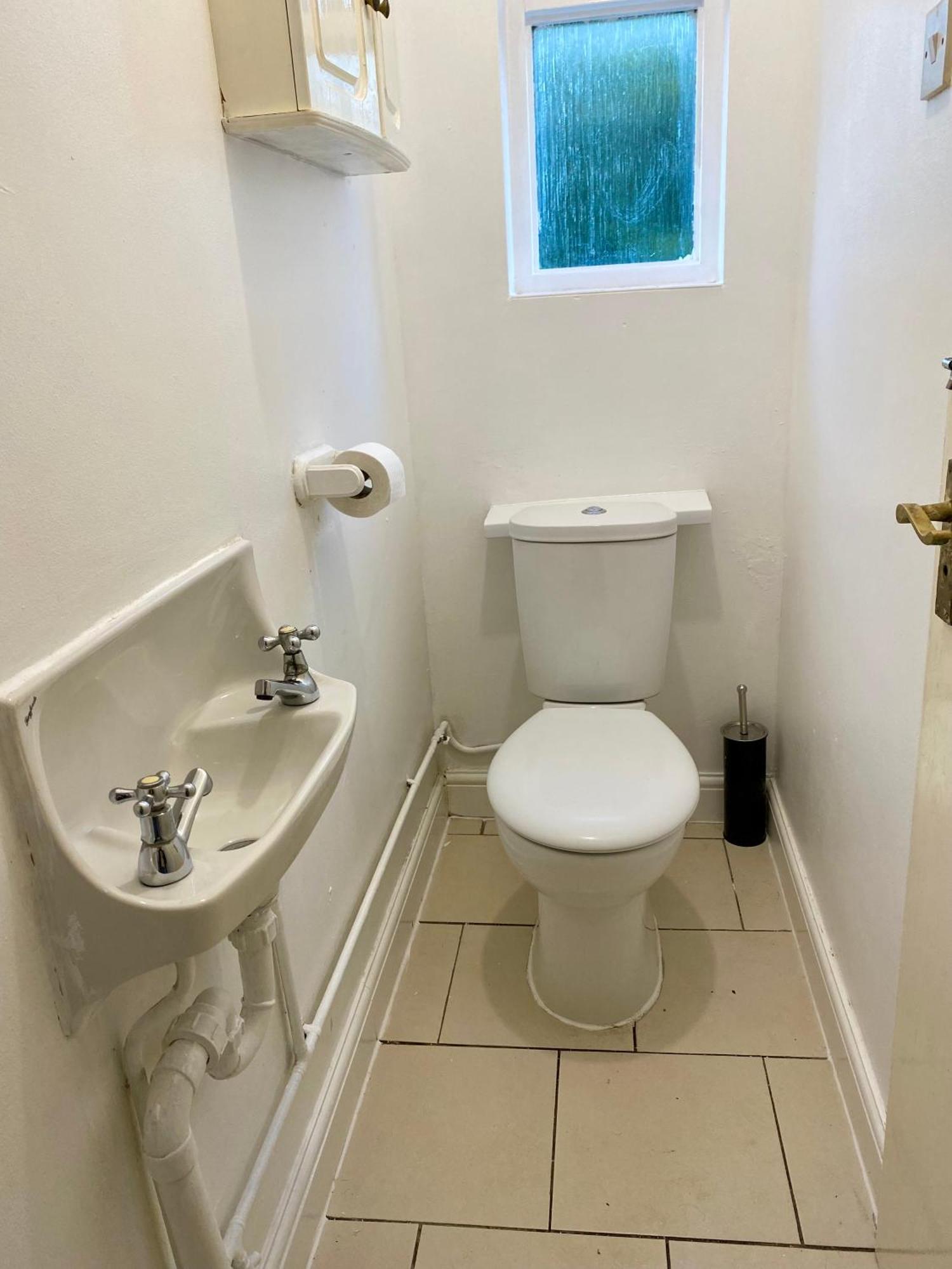 Cosy 3 Bedroom House Near Stratford,olympic Park, E15 Appartement Londres