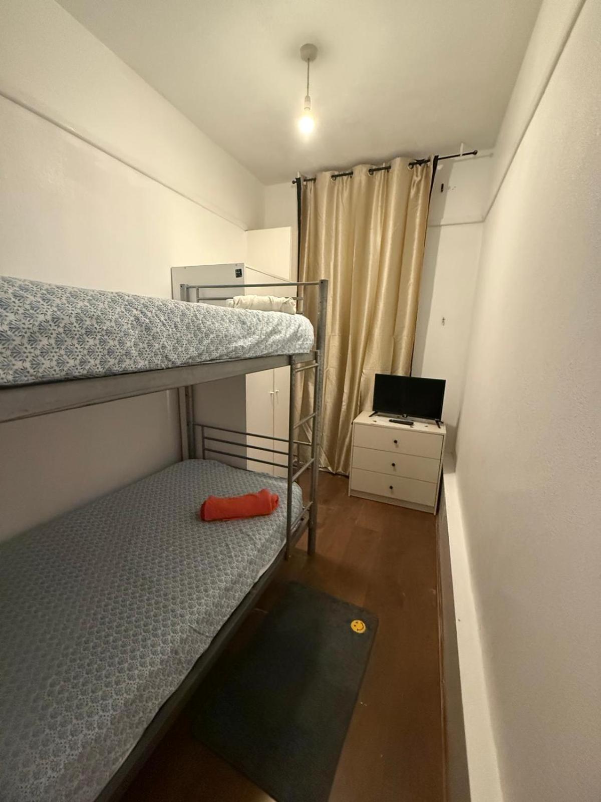 Séjour chez l'habitant Britannia Stockwell - 13 Min To Oxford Circus *