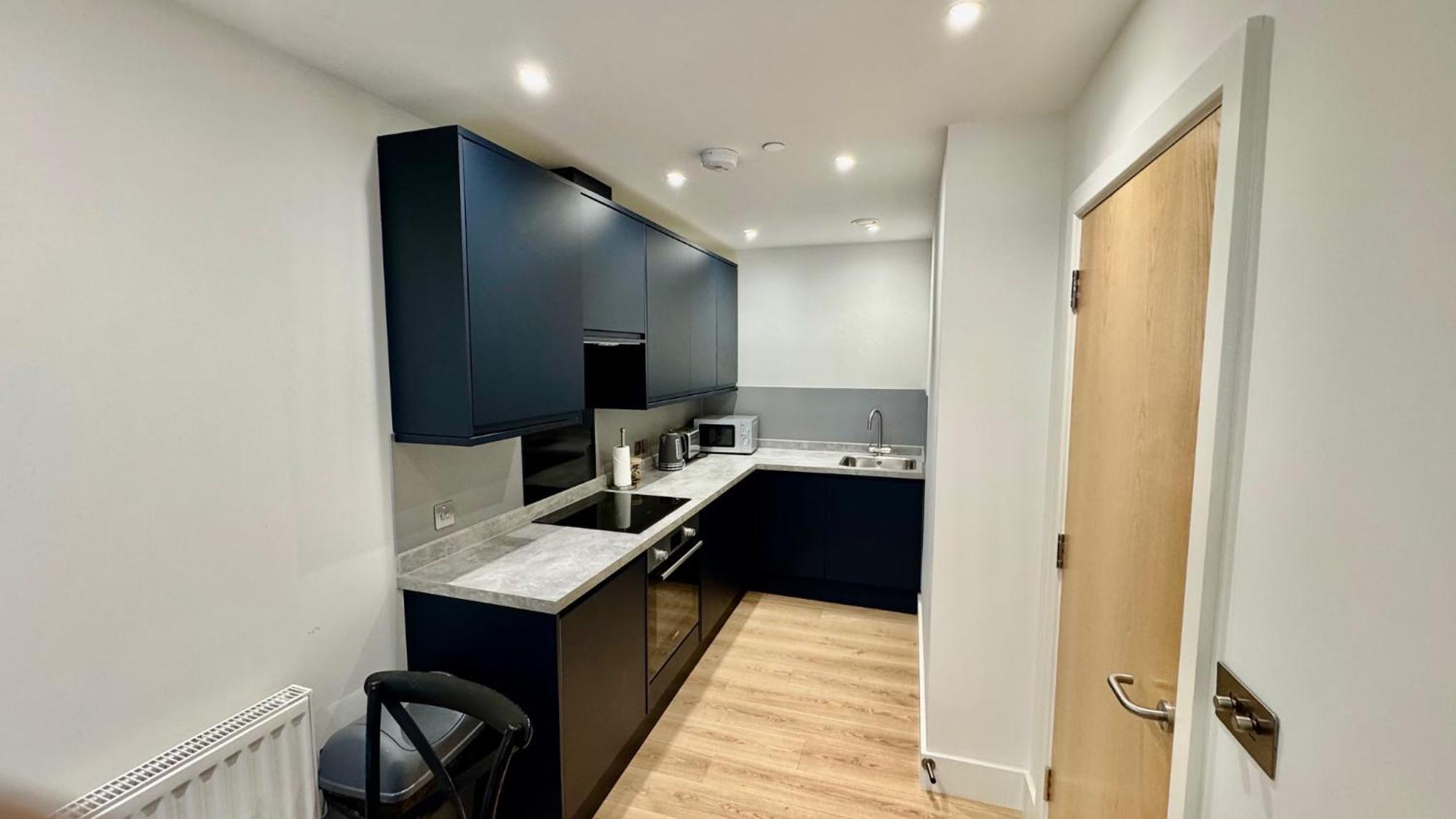 Appartement Stratford Westfield Premium 1br *