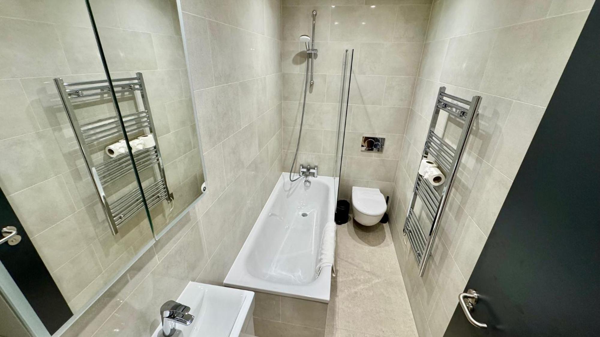 Stratford Westfield Premium 1br Appartement *
