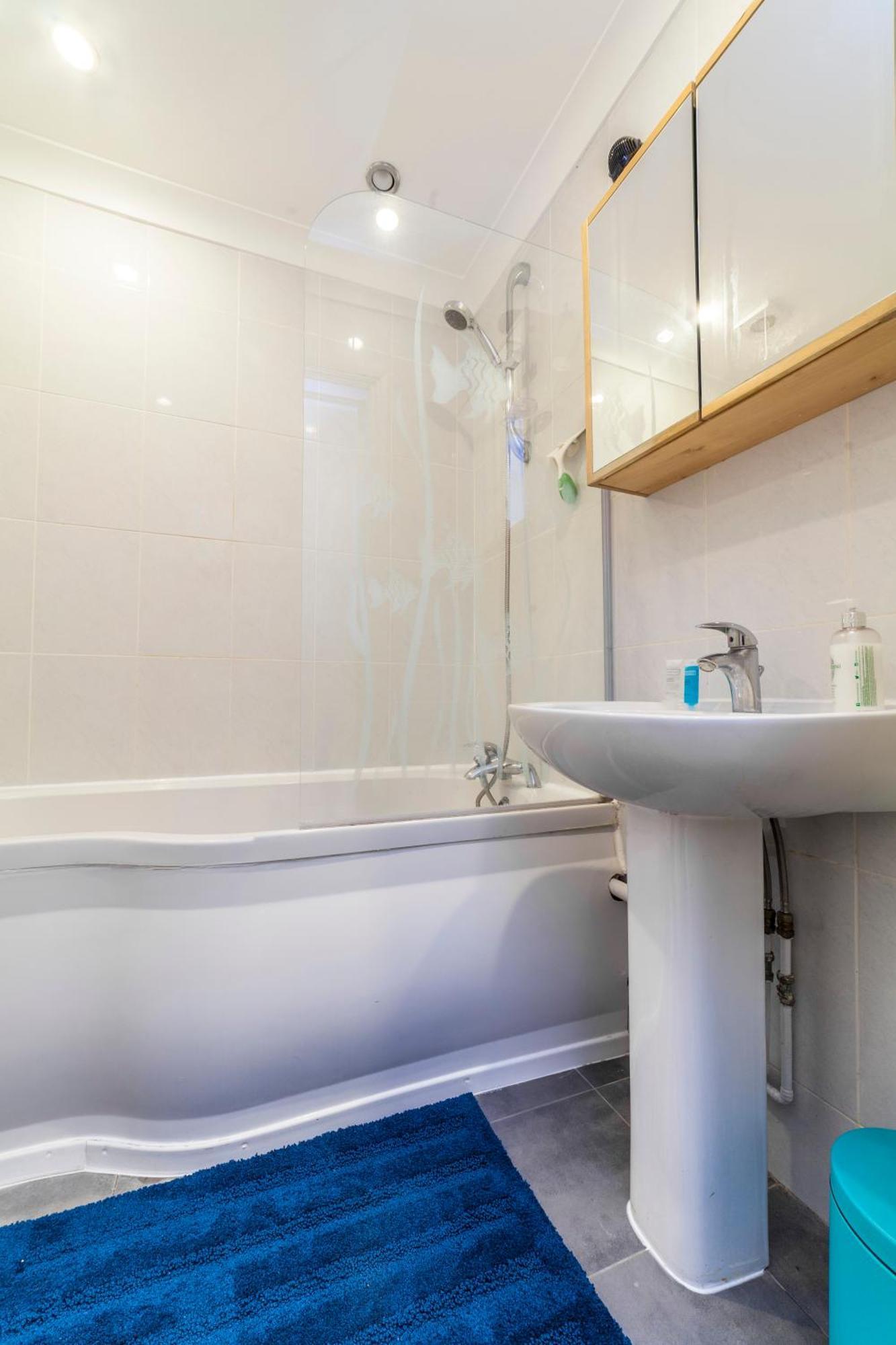Appartement Charming 1br Flat In Maida Vale, 1 Min To Tube Londres