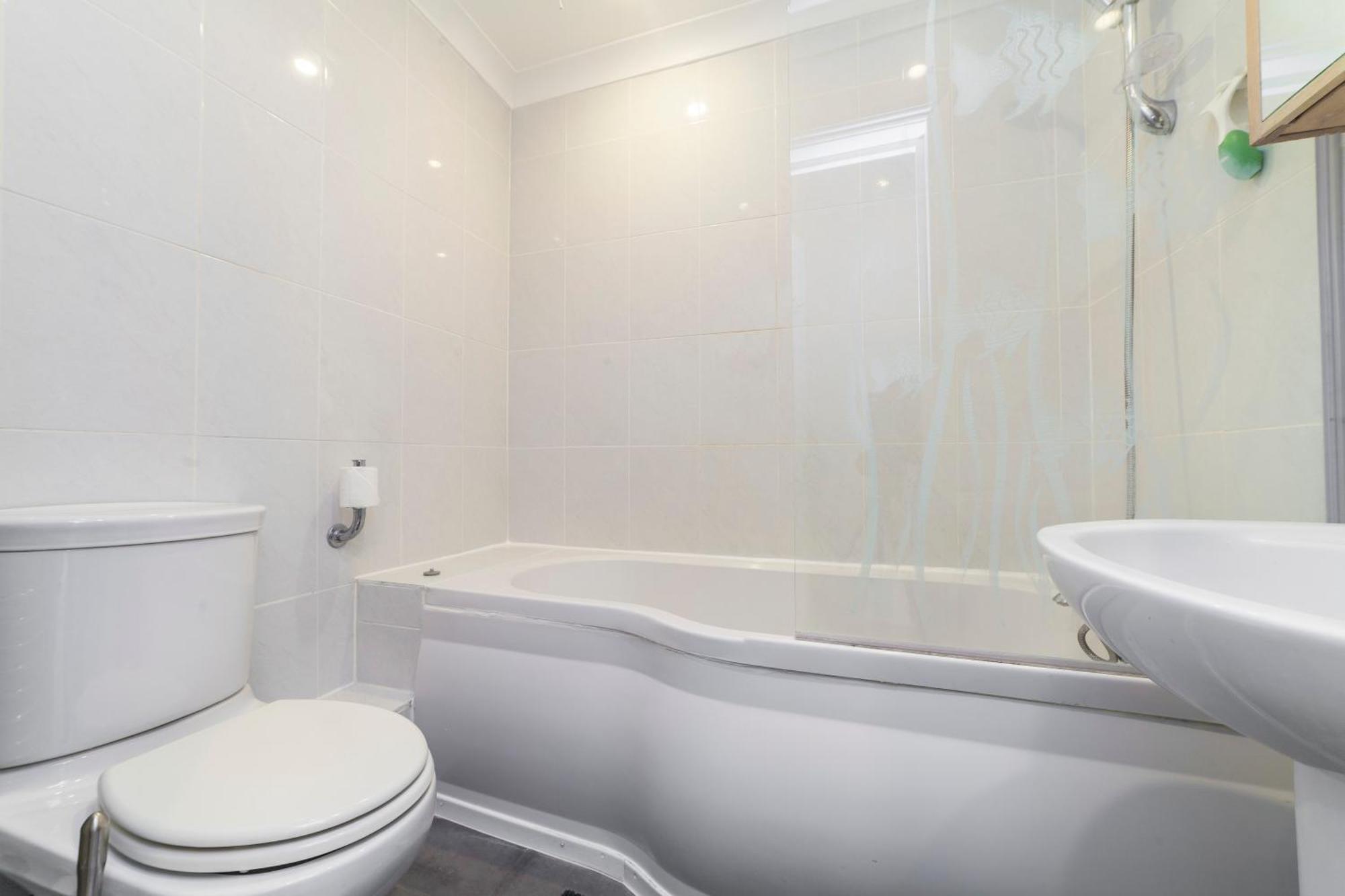 Charming 1br Flat In Maida Vale, 1 Min To Tube Appartement