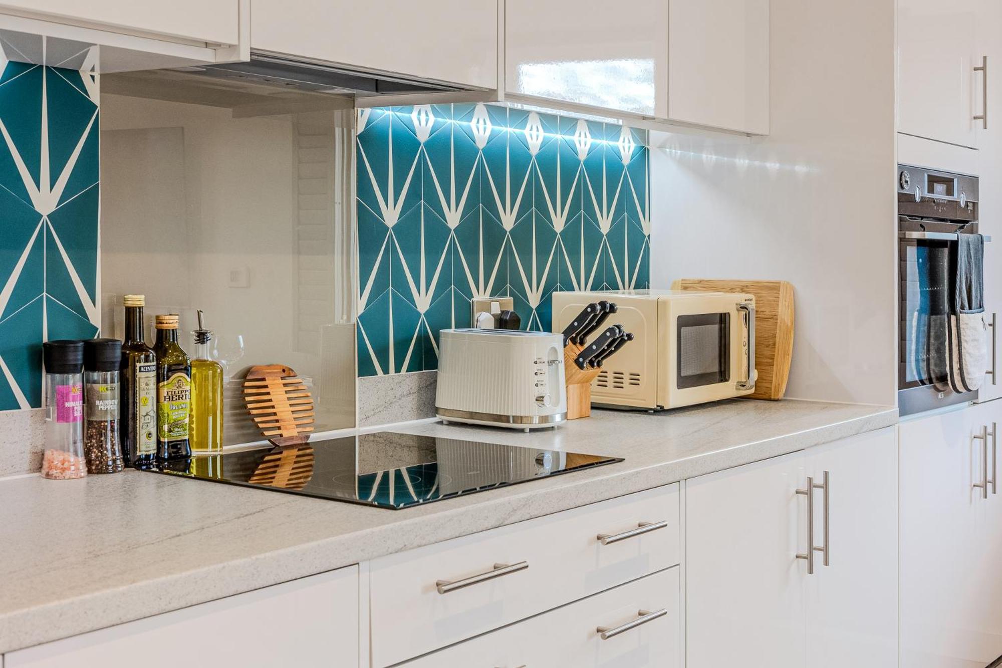 Spacious 2br With Balcony In Camberwell Appartement Londres