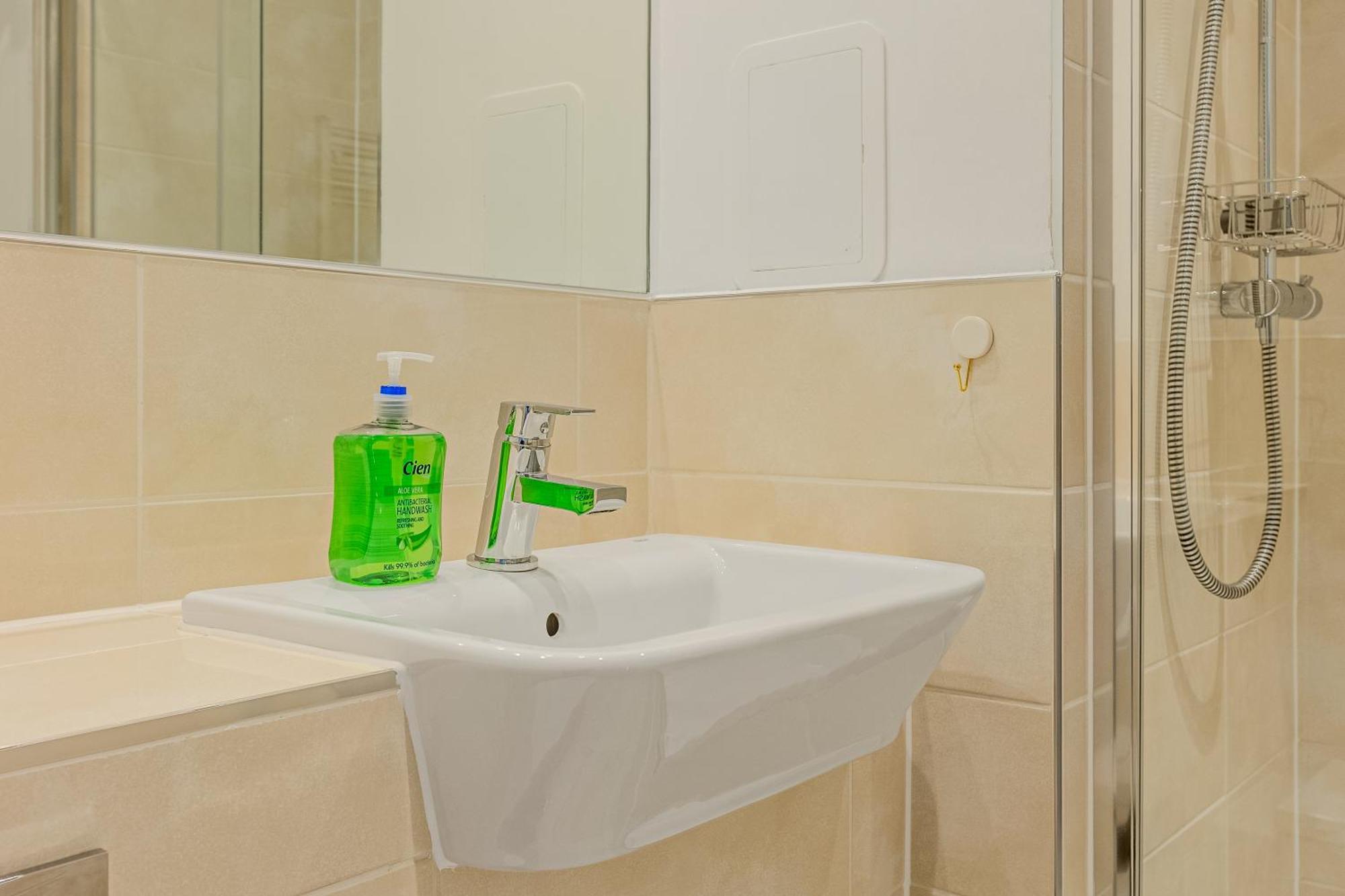 Appartement Spacious 2br With Balcony In Camberwell