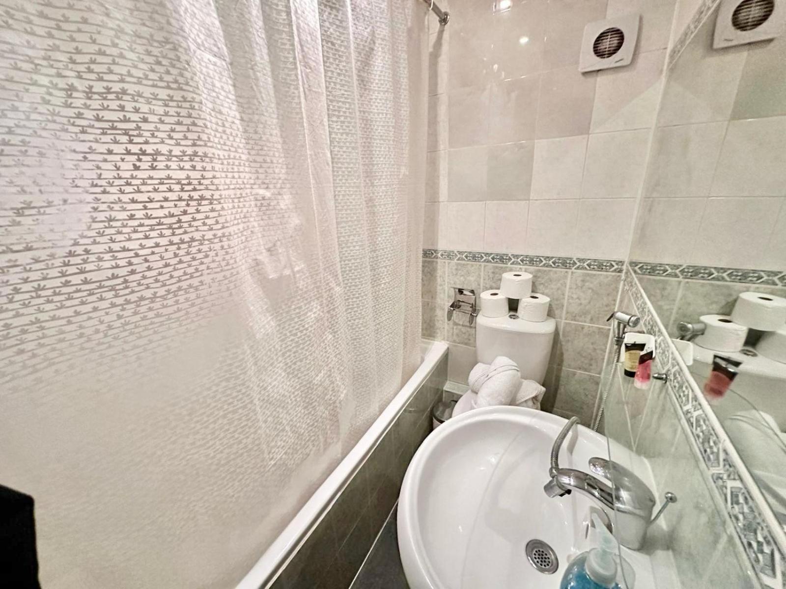 Edgware Road Beautiful Family Appartement Londres
