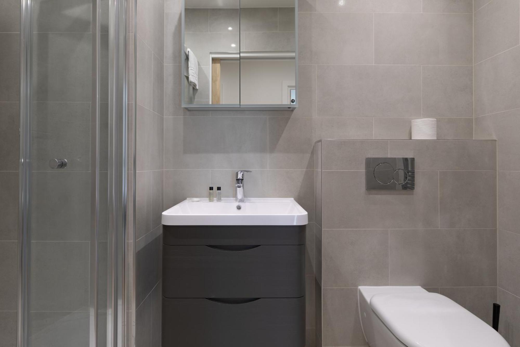 Stratford Westfield Premium 1br Appartement