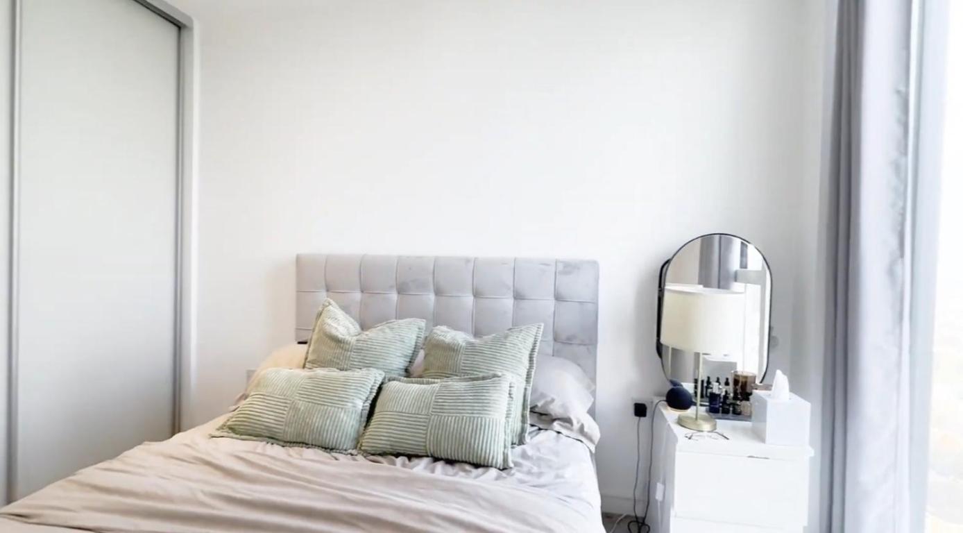 Appartement The London Bridge Secret *