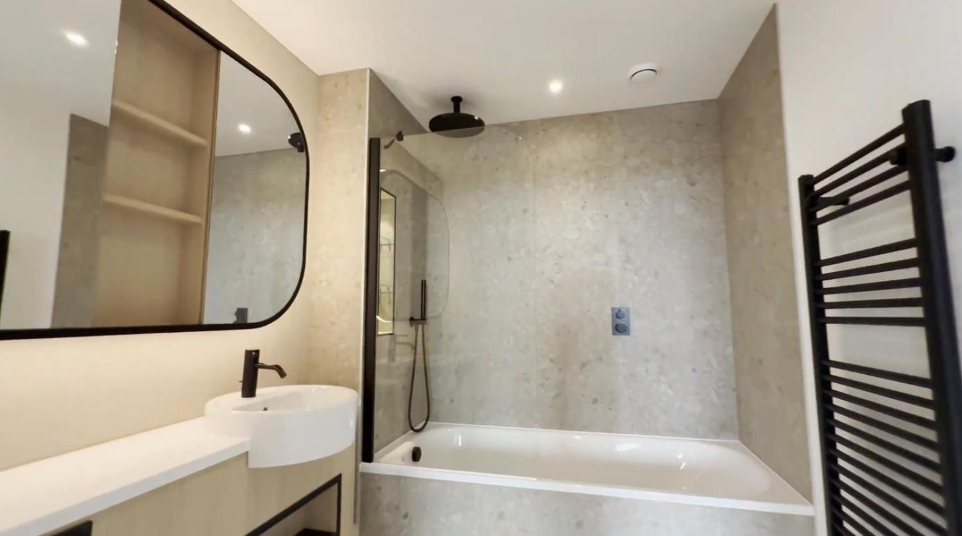 Appartement The London Bridge Secret Londres
