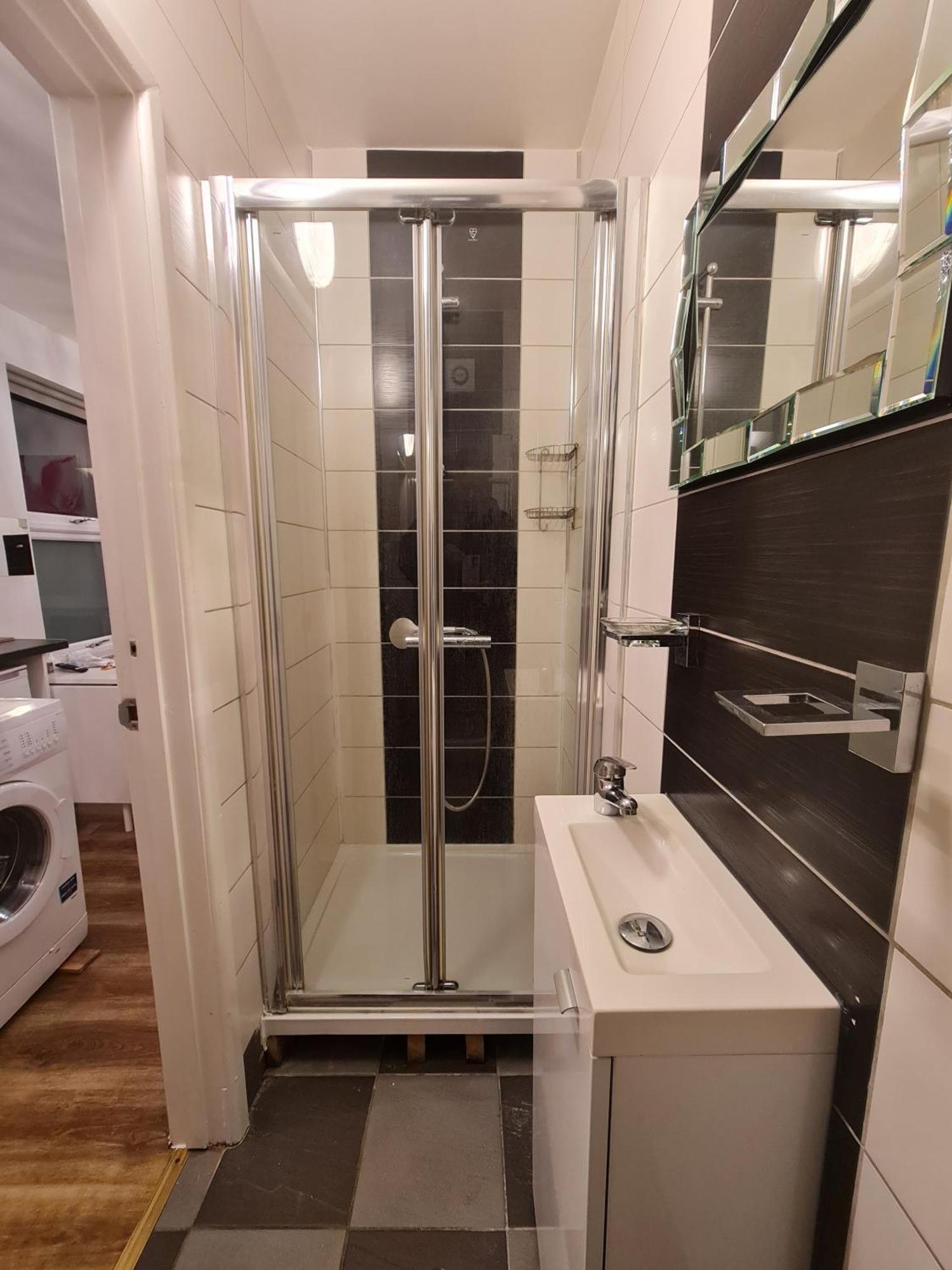 St 5 - Quiet Flat - 11 Mins Walk To Tube Appartement Londres