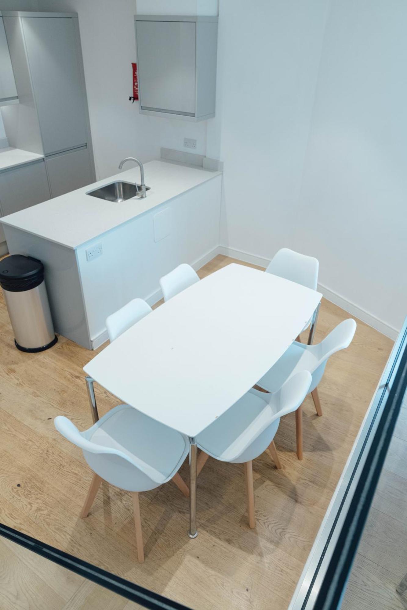 Access Shoreditch Appartement *