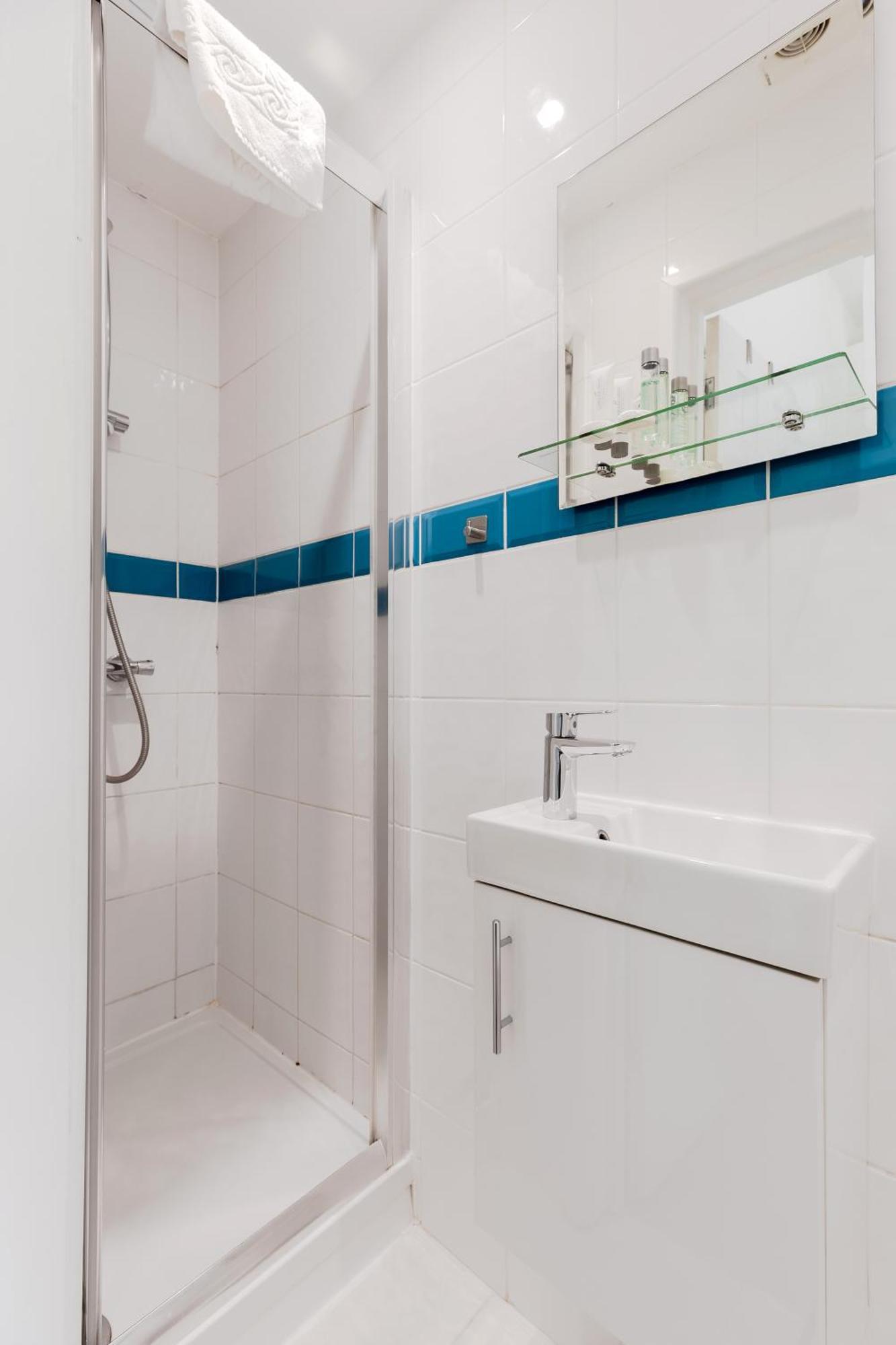 Prime Vision Living - Hyde Park Appartement