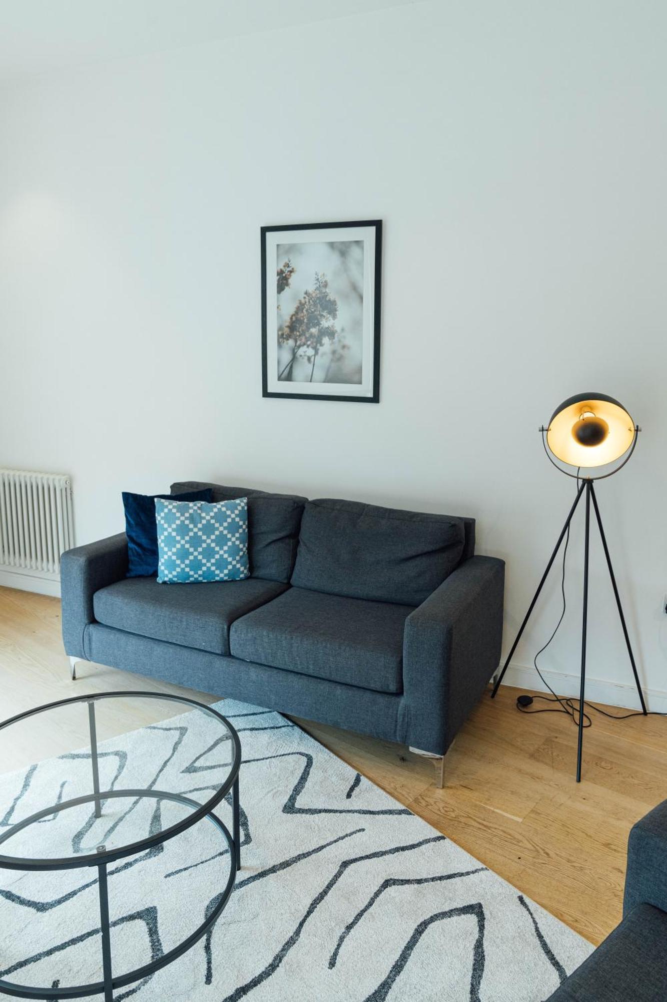 Appartement Access Shoreditch Londres