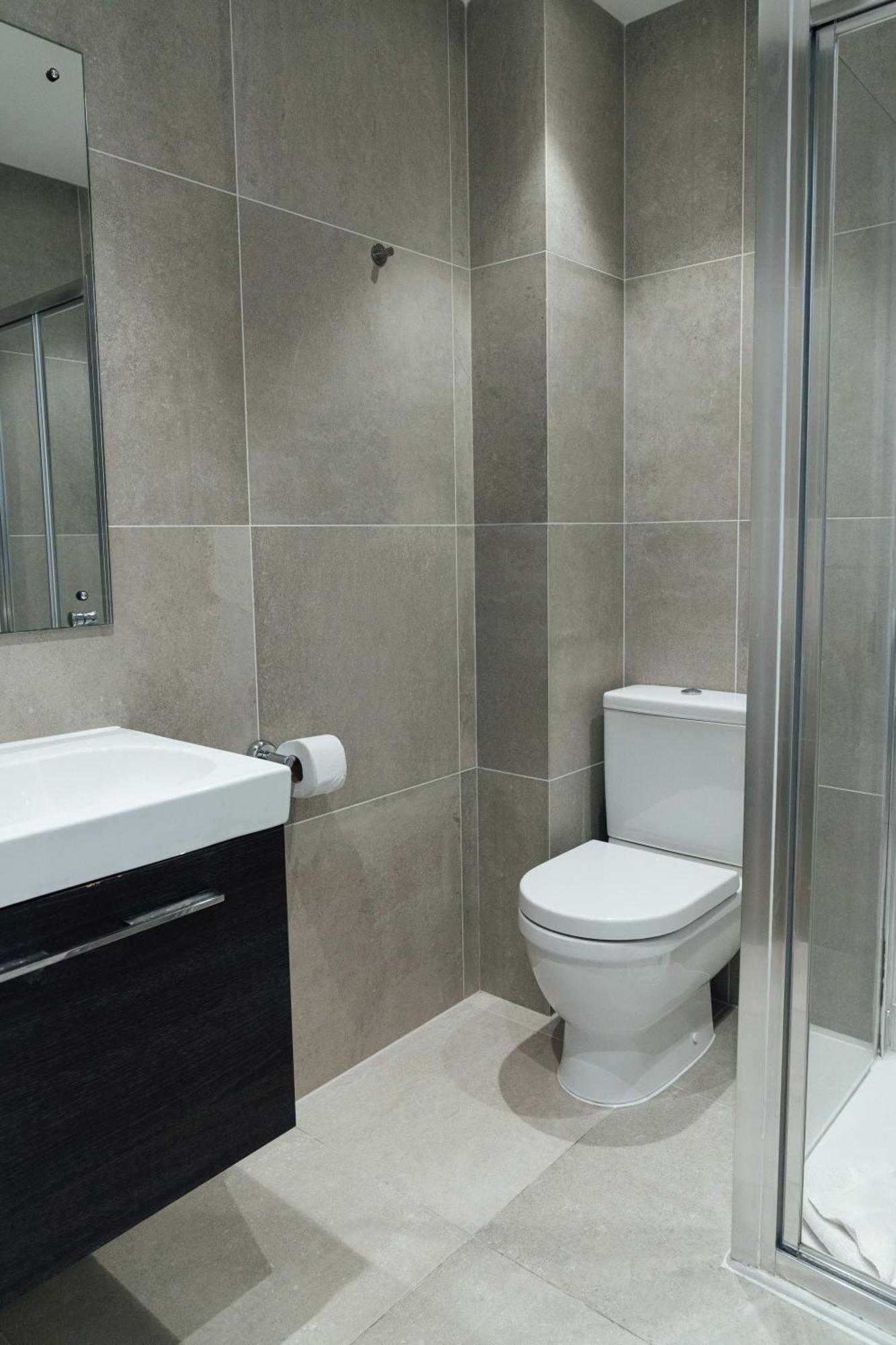 Access Shoreditch Appartement