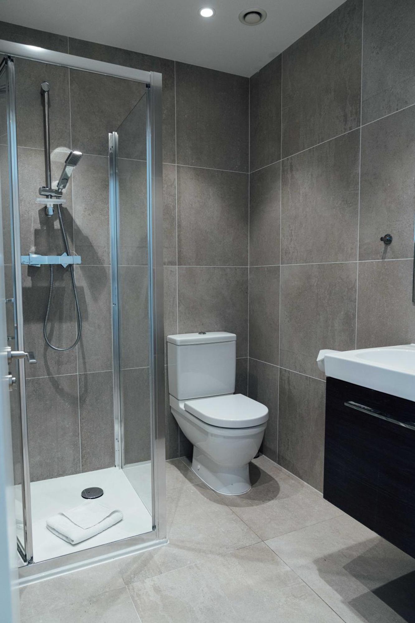 Apartamento Access Shoreditch