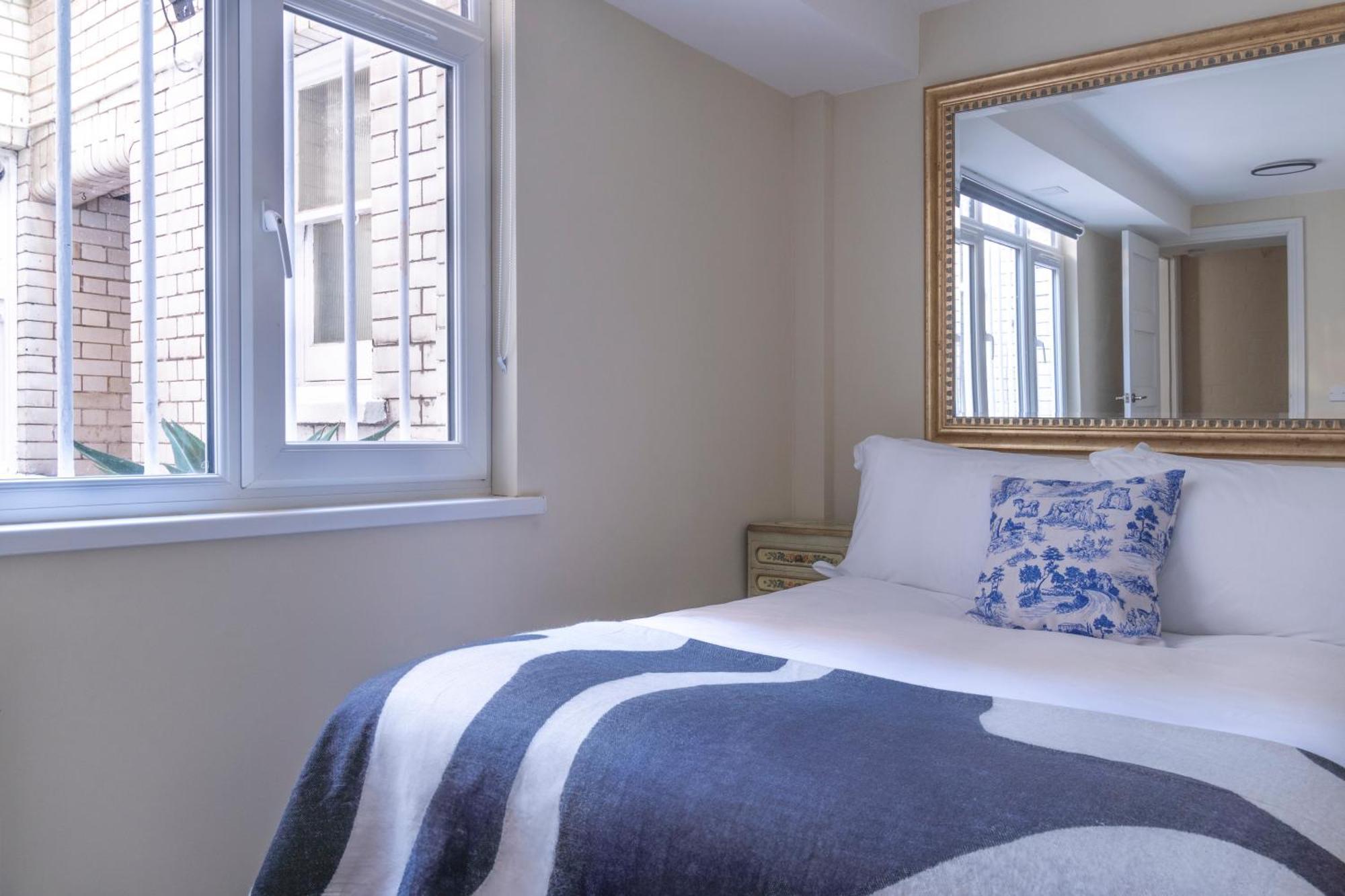 The Egerton - Luxury * Londres