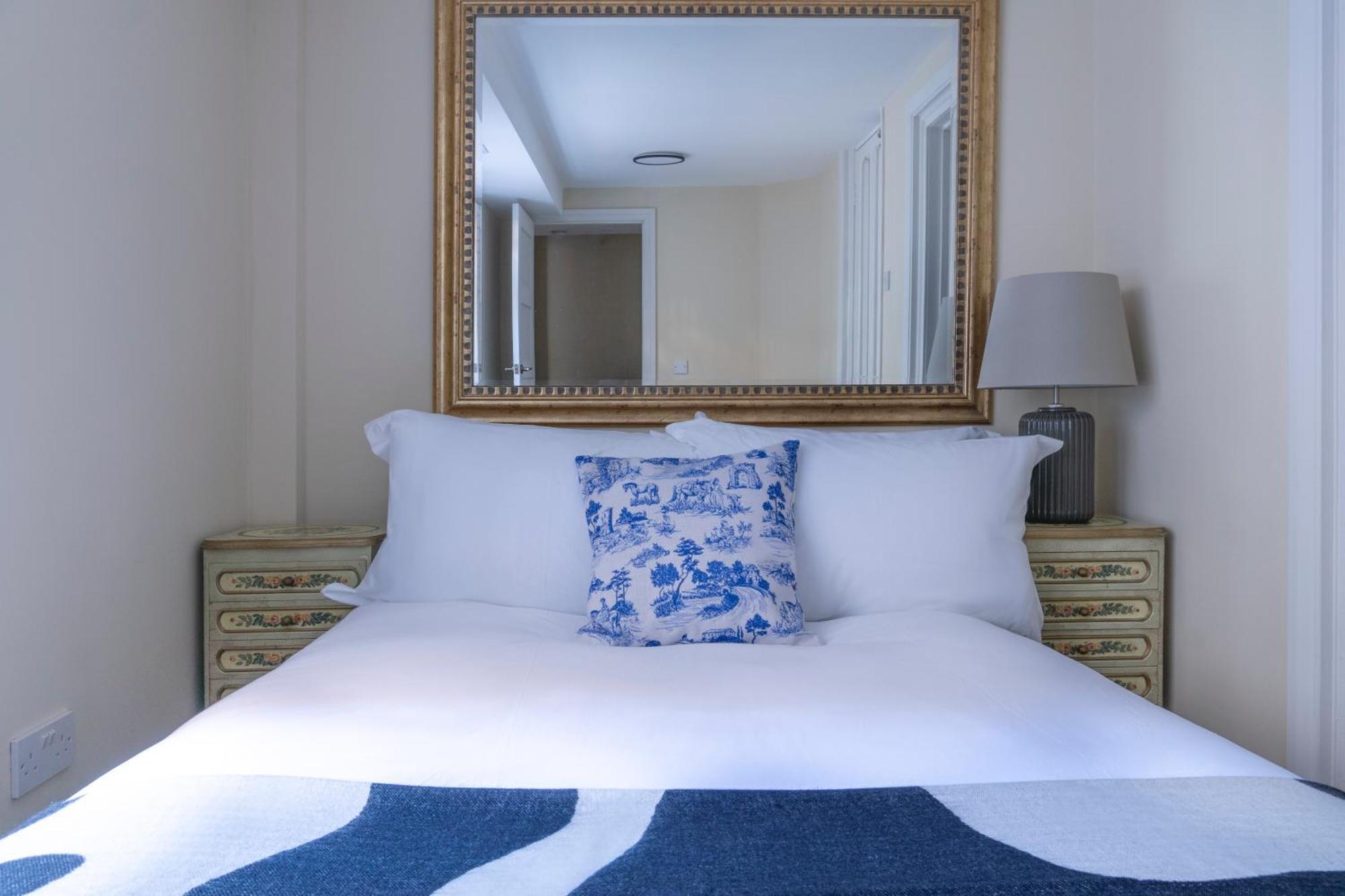 Apartamento The Egerton - Luxury *