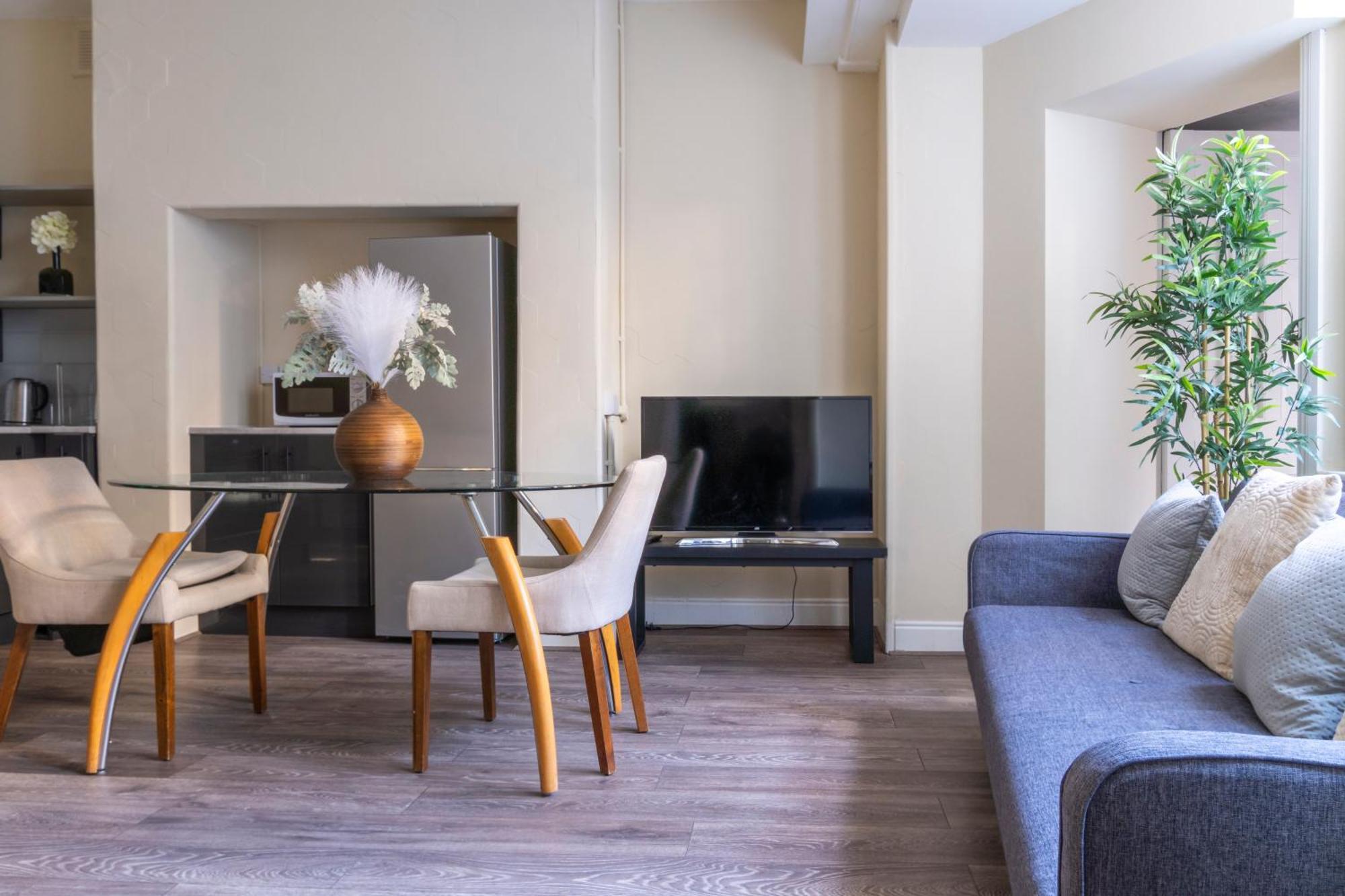 The Egerton - Luxury Londres