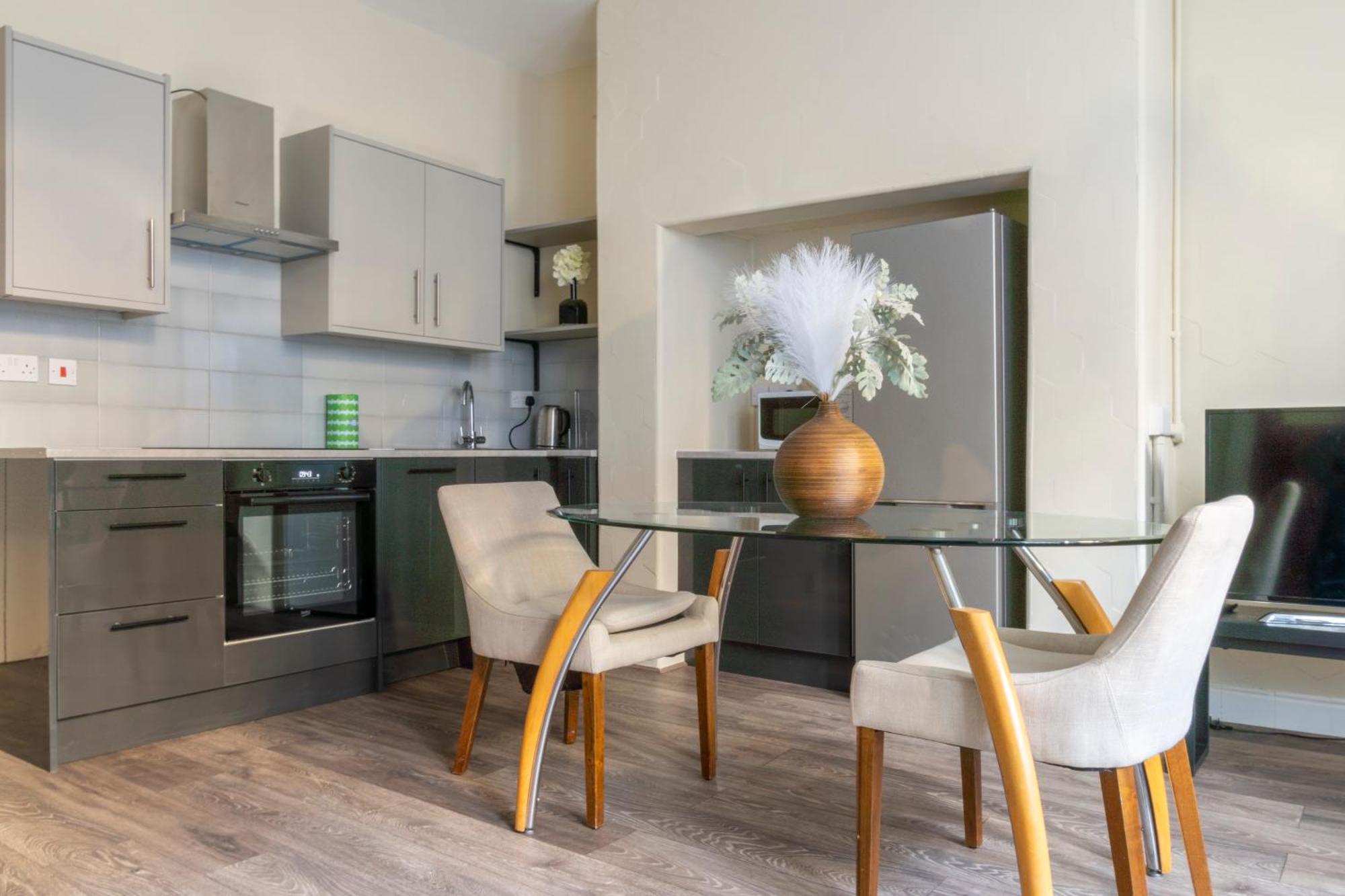 The Egerton - Luxury Appartement Londres