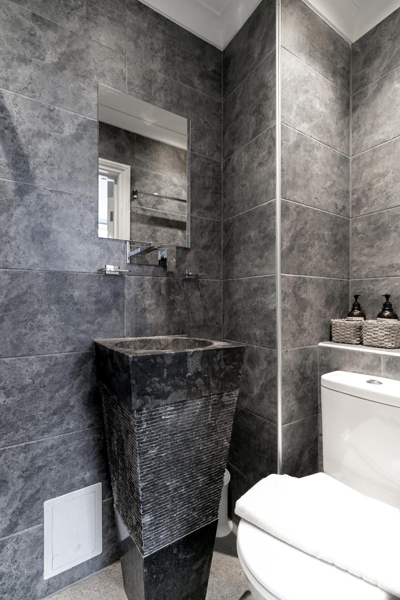 Prime Vision Living - Hyde Park Appartement *
