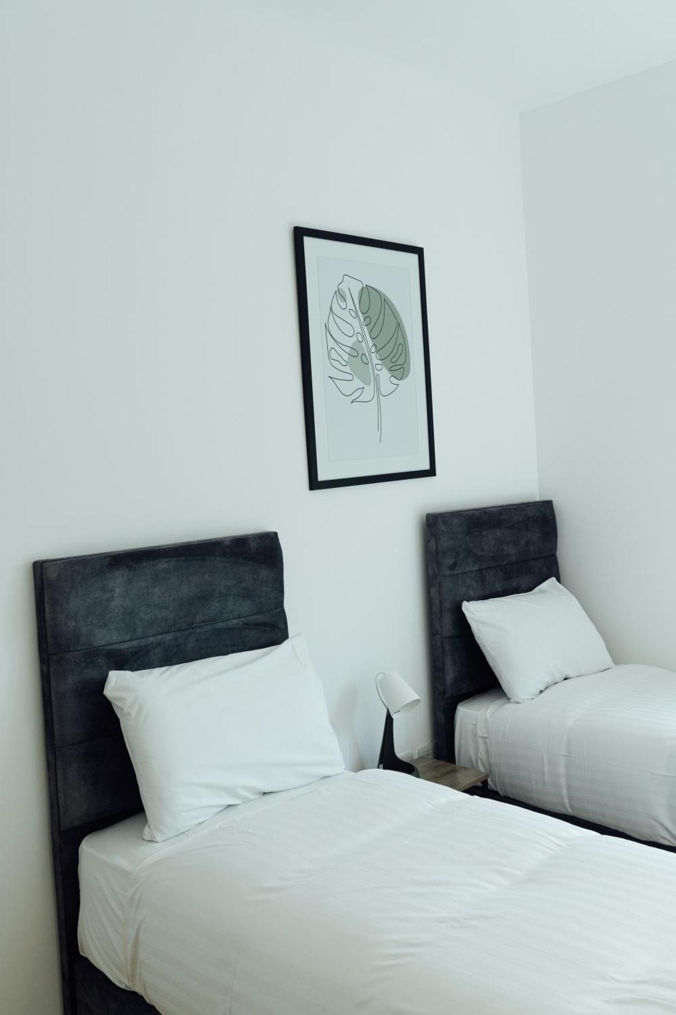 Access Shoreditch Appartement Londres