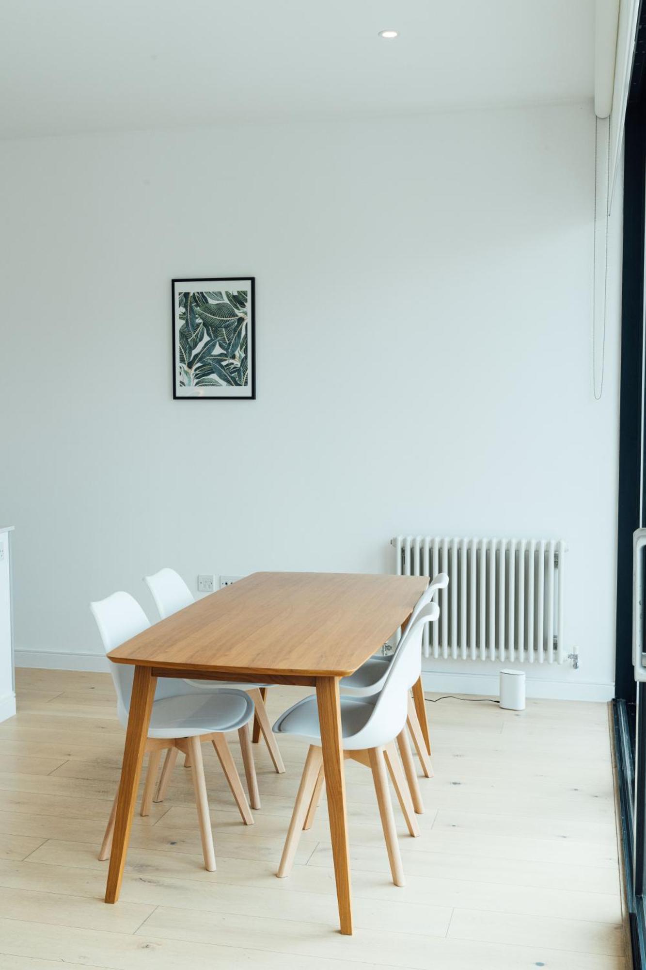 Appartement Access Shoreditch *