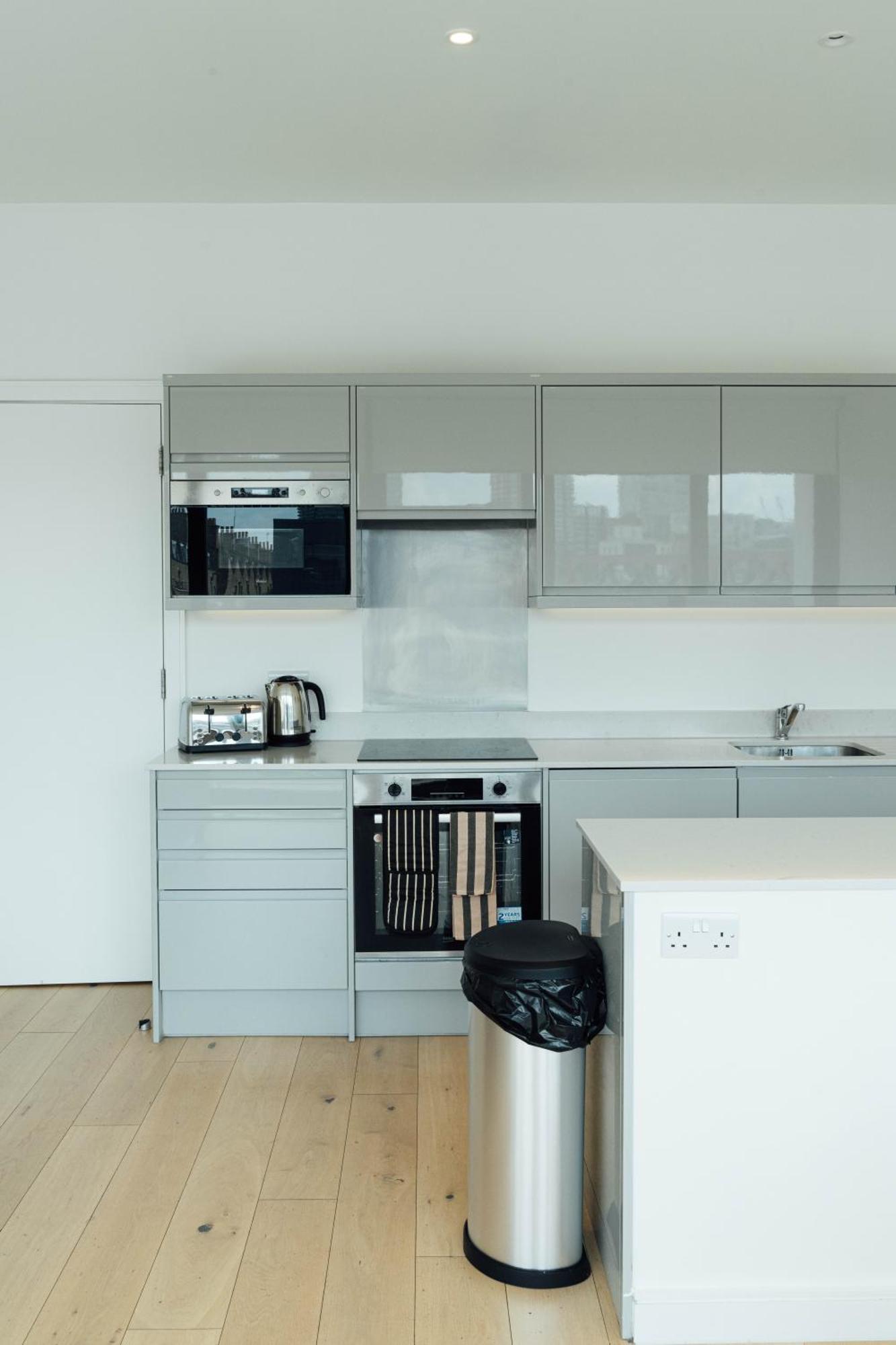 Appartement Access Shoreditch Londres