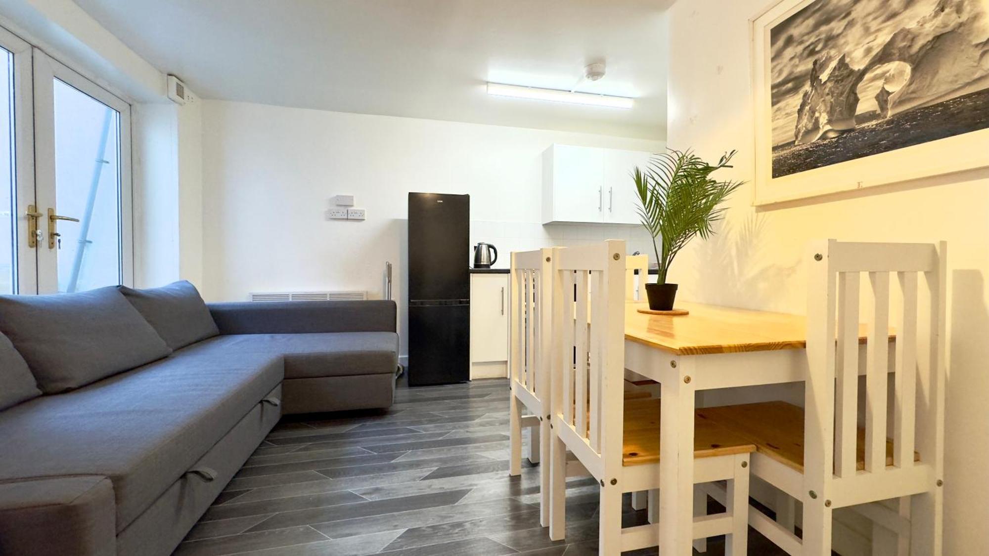 Little Gem Appartement *
