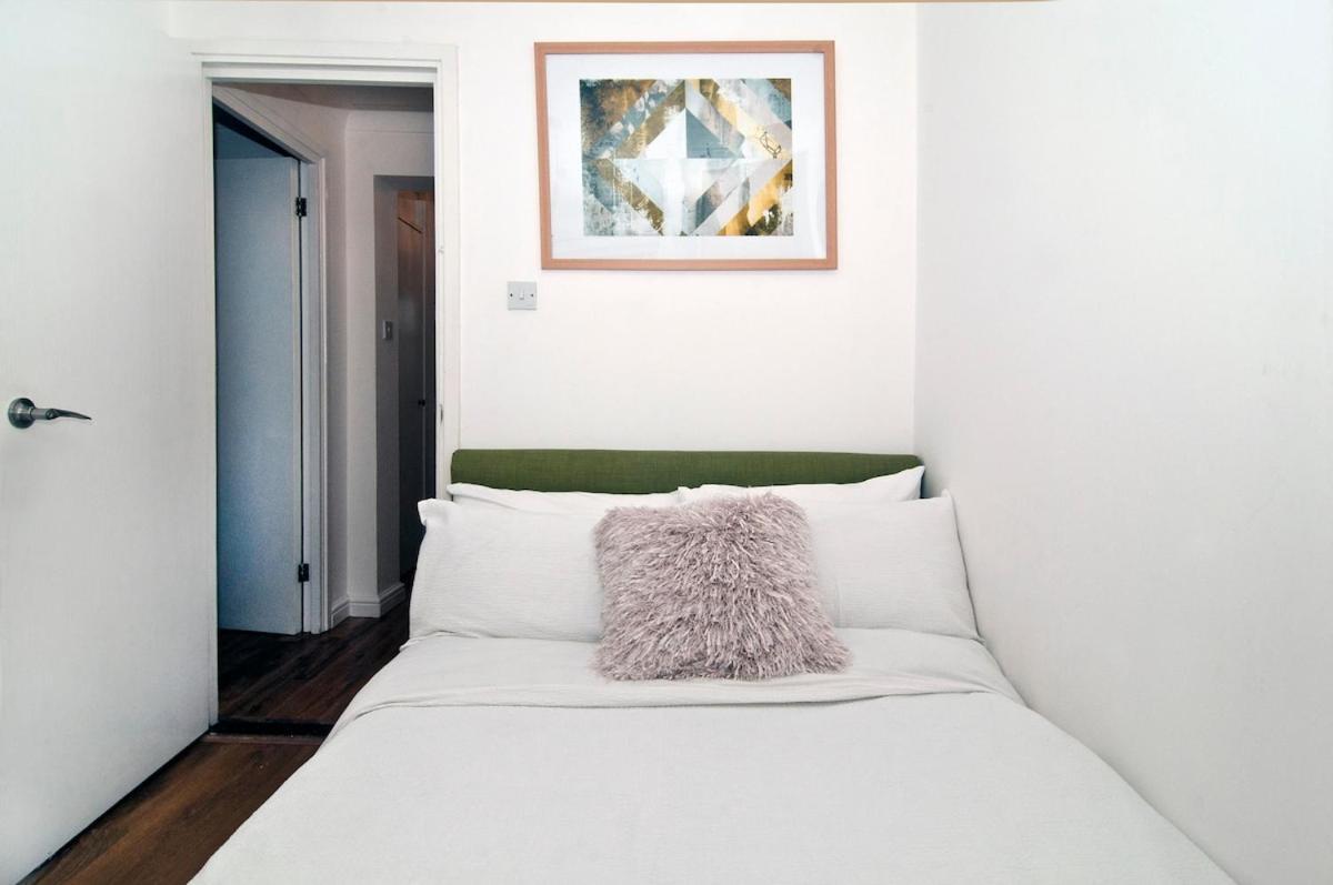 Appartement Luxurious Zone 2, One Stop Bridge!