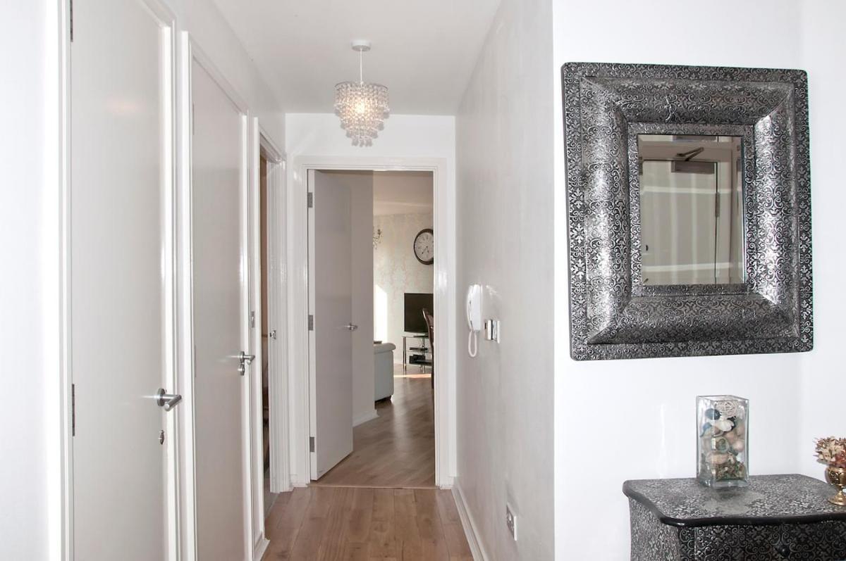 Apartamento Great Location, Direct Links To Bridge!