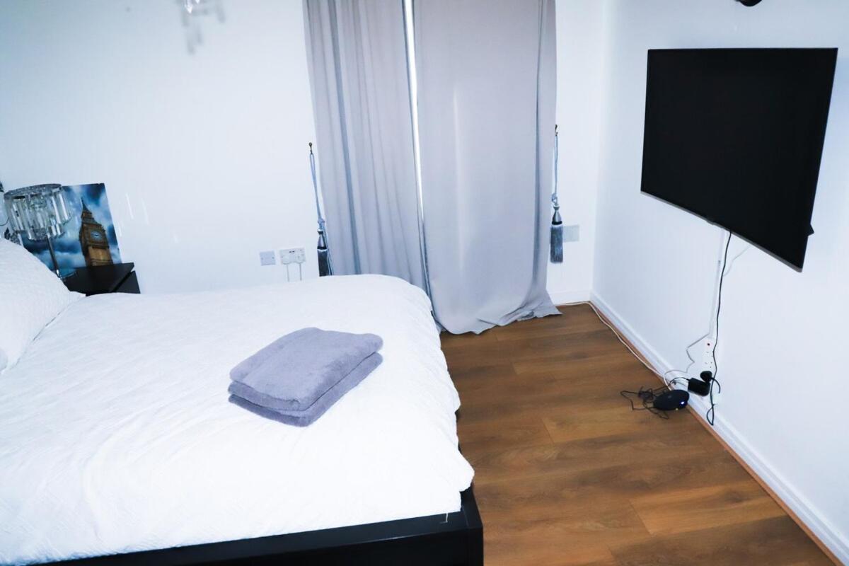 Apartamento Great Location, Direct Links To Bridge! *