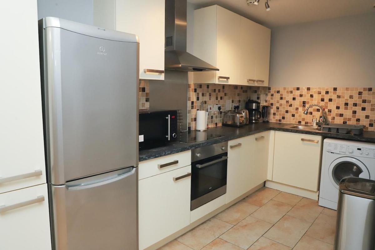Apartamento Great Location, Direct Links To Bridge! *