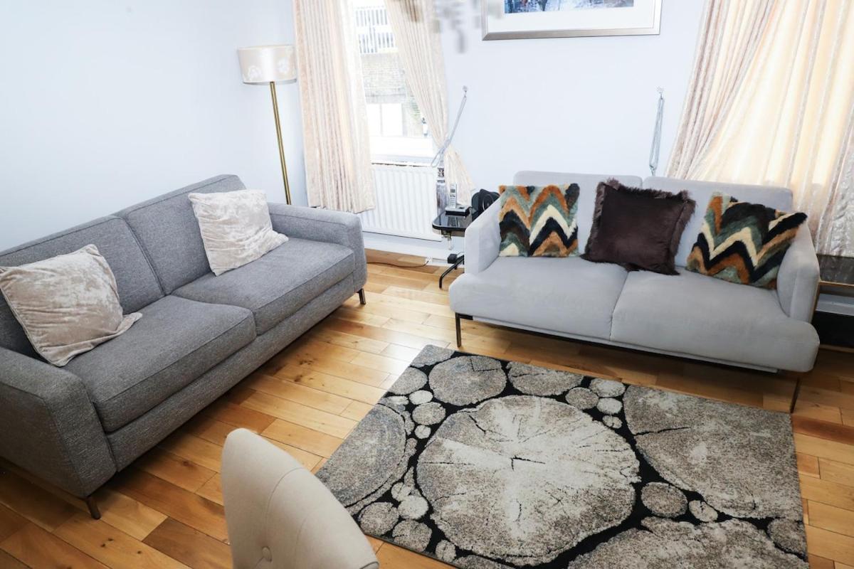 Apartamento Great Location, Direct Links To Bridge! *