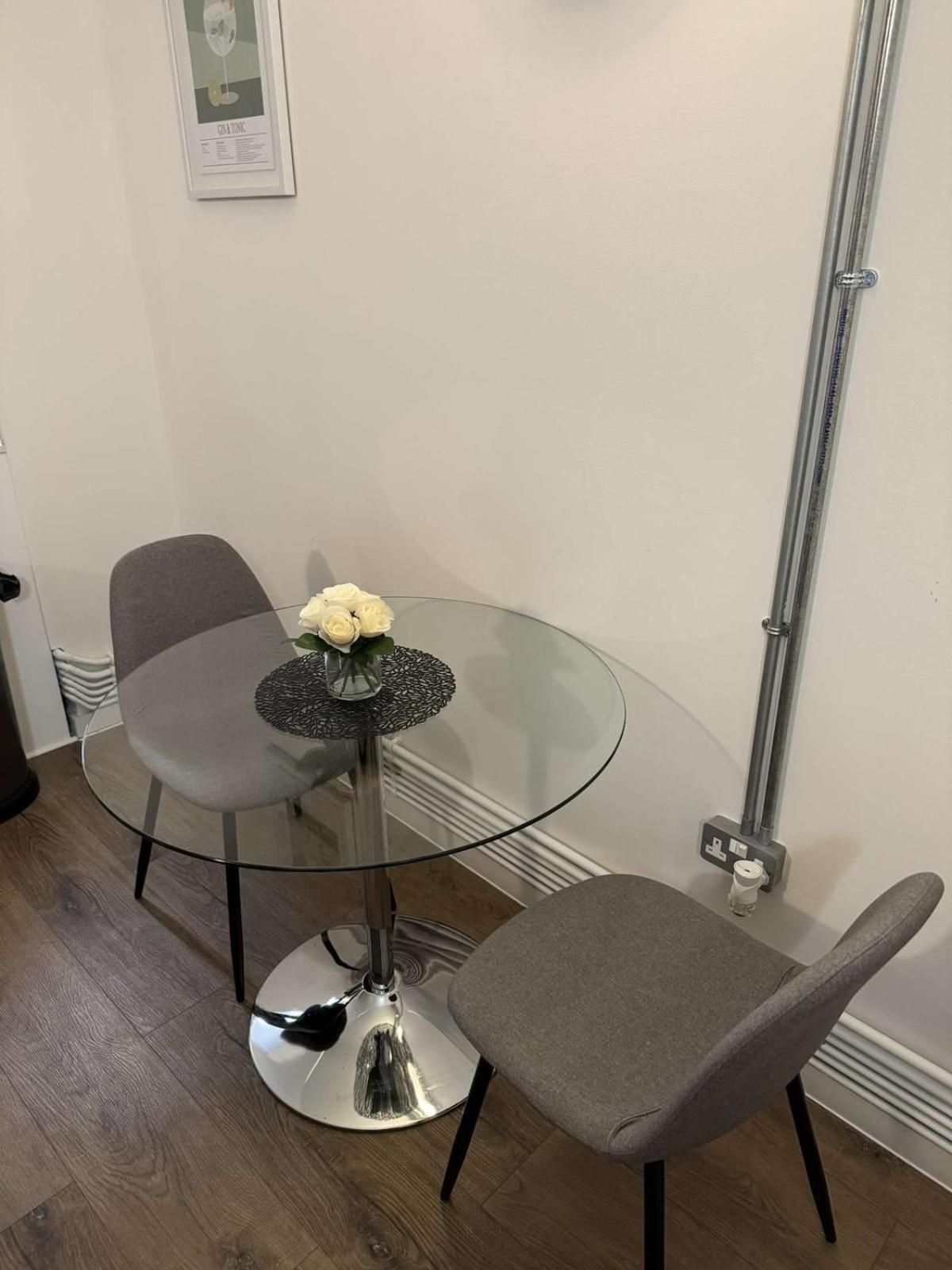 Appartement Stylish 1 Bed Flat In Dalston Junction *