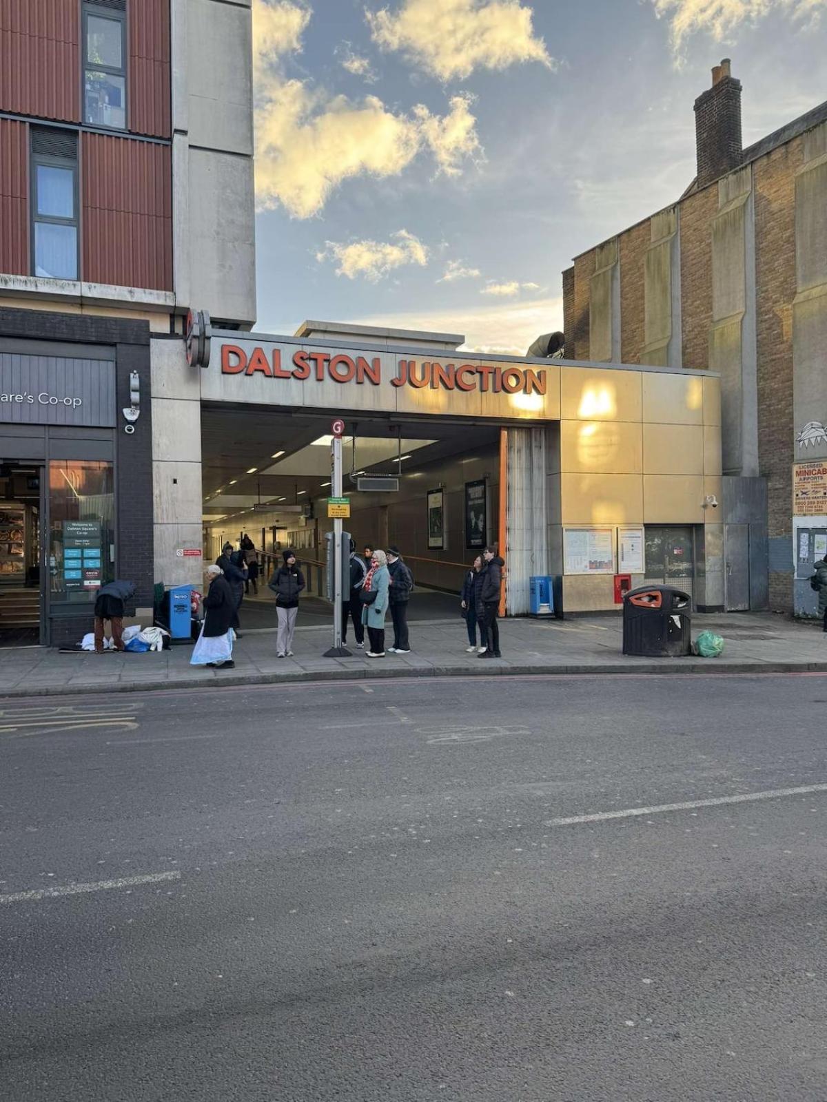 Stylish 1 Bed Flat In Dalston Junction Appartement Londres