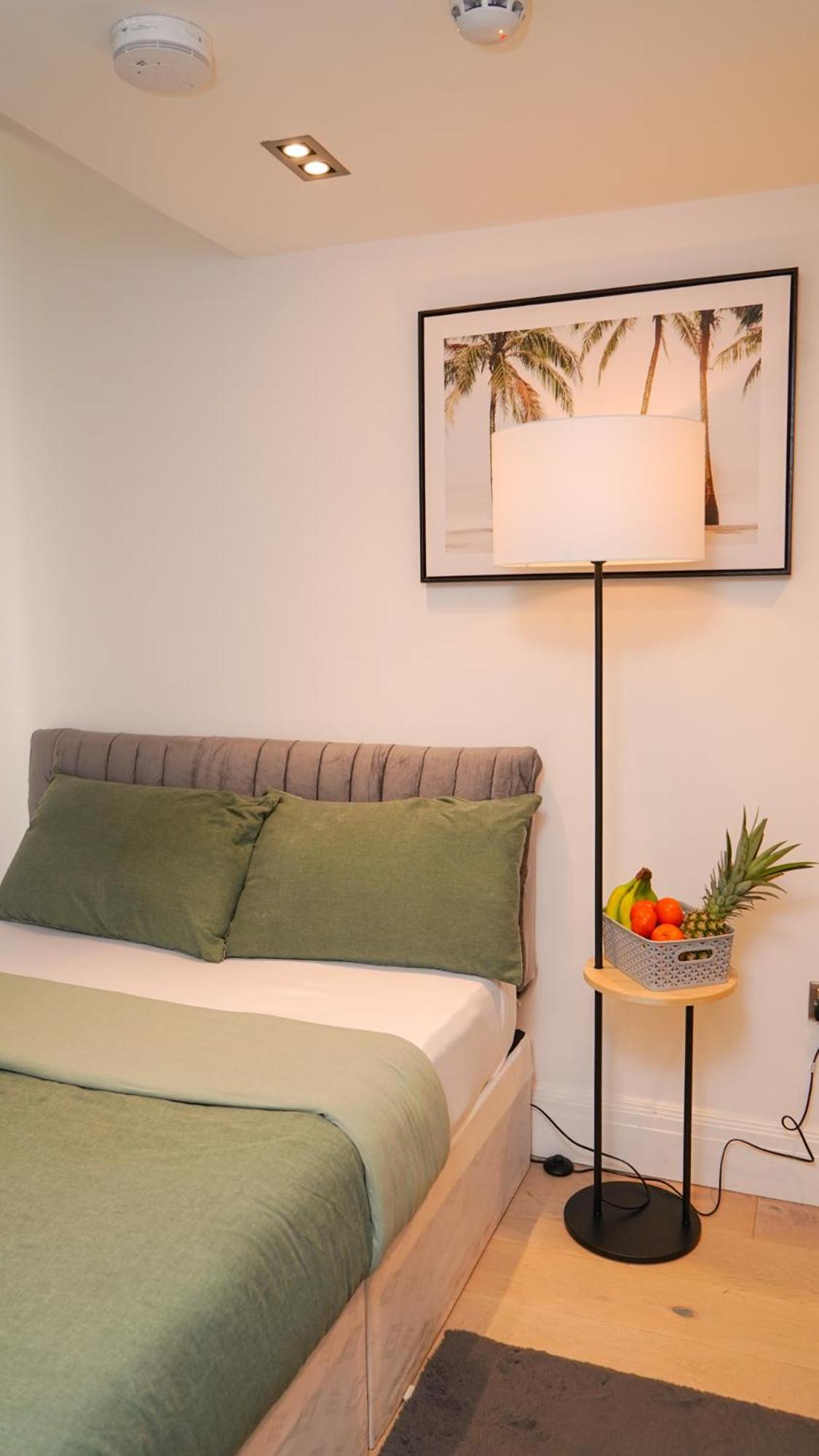 Appartement Prime 7 Mins Tube *