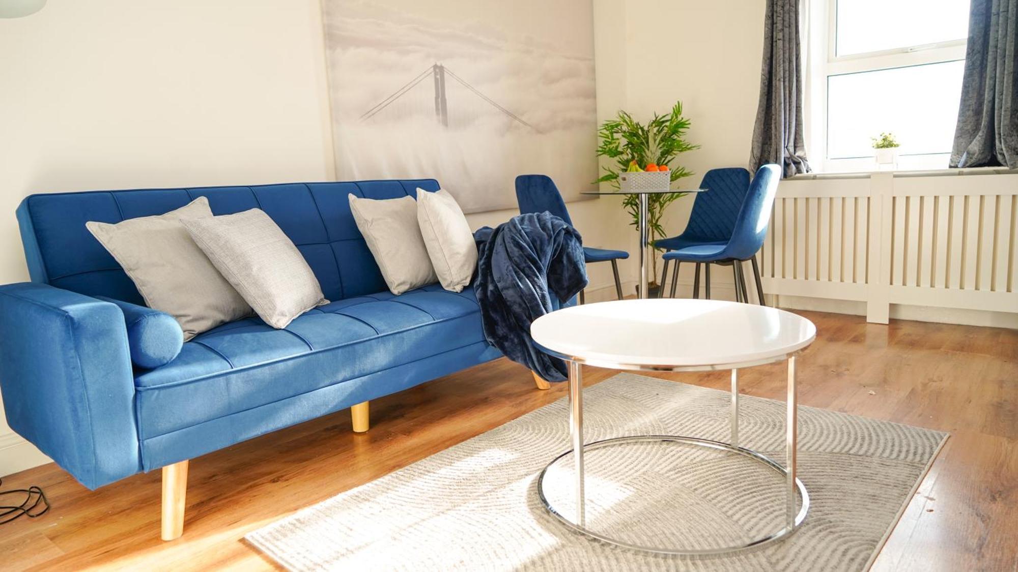 Ctl London- 10 Mins Hyde Park * Londen