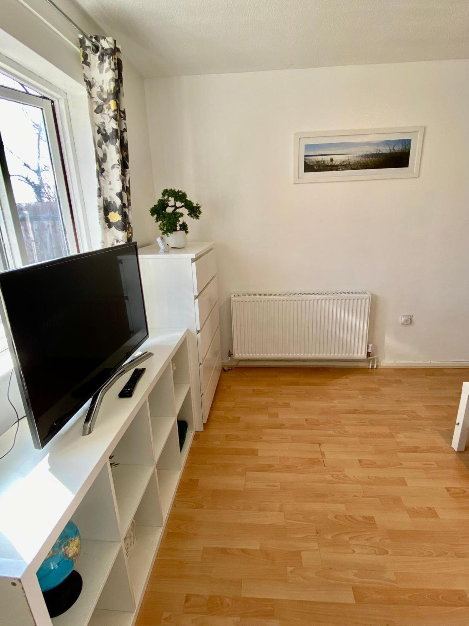 Cosy 3 Bedroom House Near Stratford,olympic Park, E15 Appartement Londres