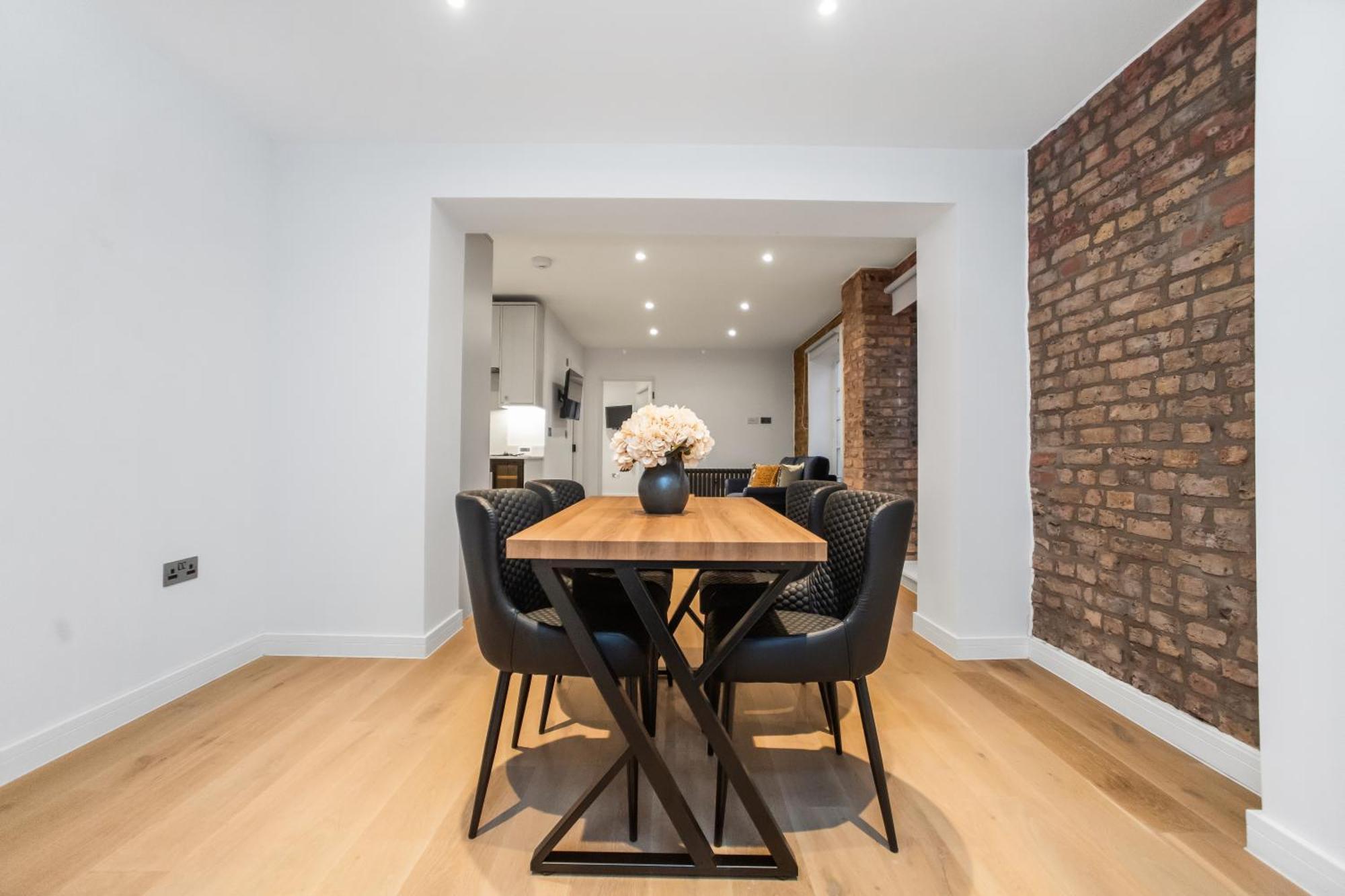 Apartamento Luxury Living - Fulham
