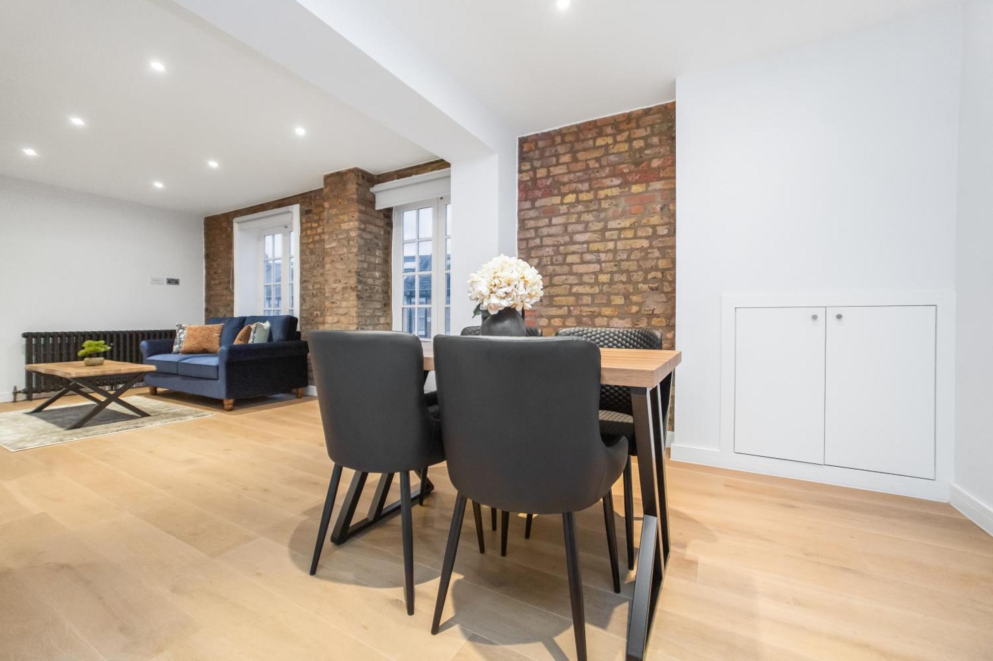 Apartamento Luxury Living - Fulham