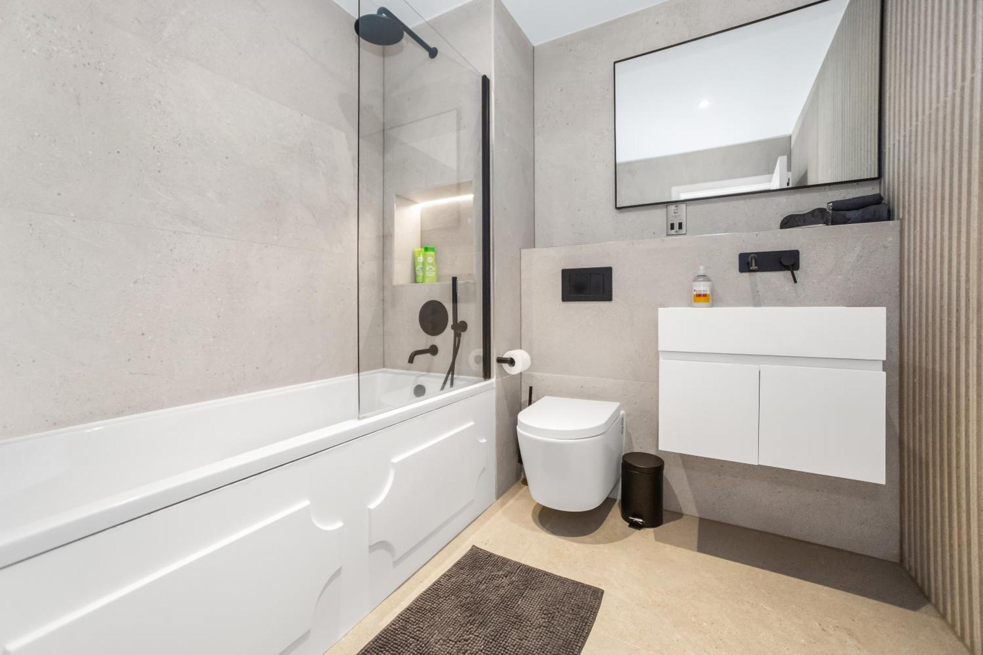 Apartamento Luxury Living - Fulham