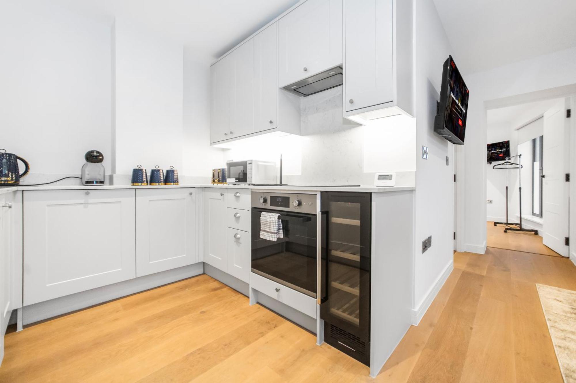 Luxury Living - Fulham * Londres