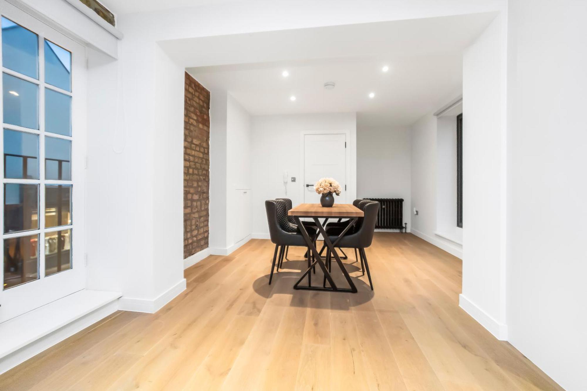 Luxury Living - Fulham Londres
