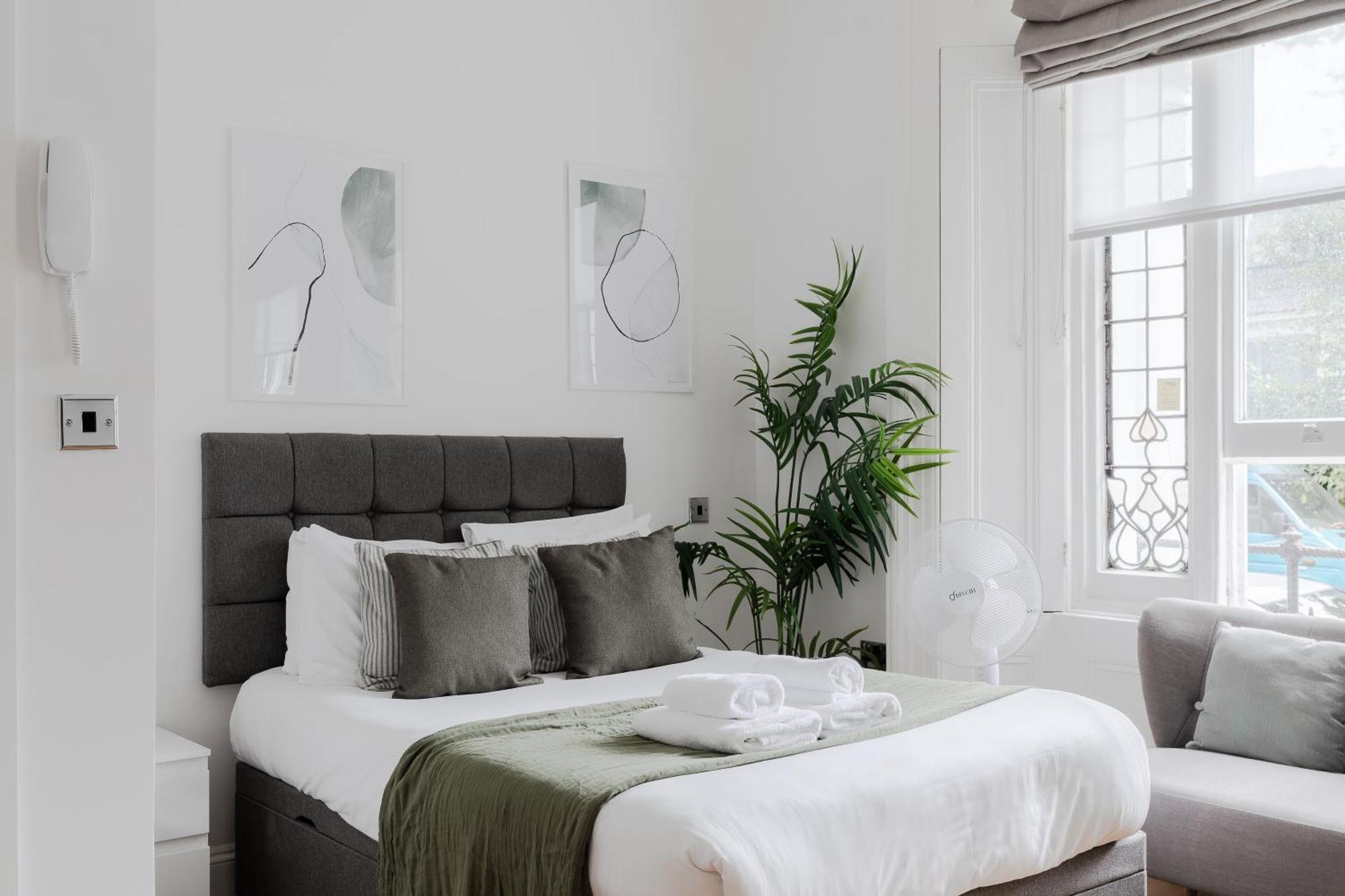 Prime Vision Living - Hyde Park Appartement *