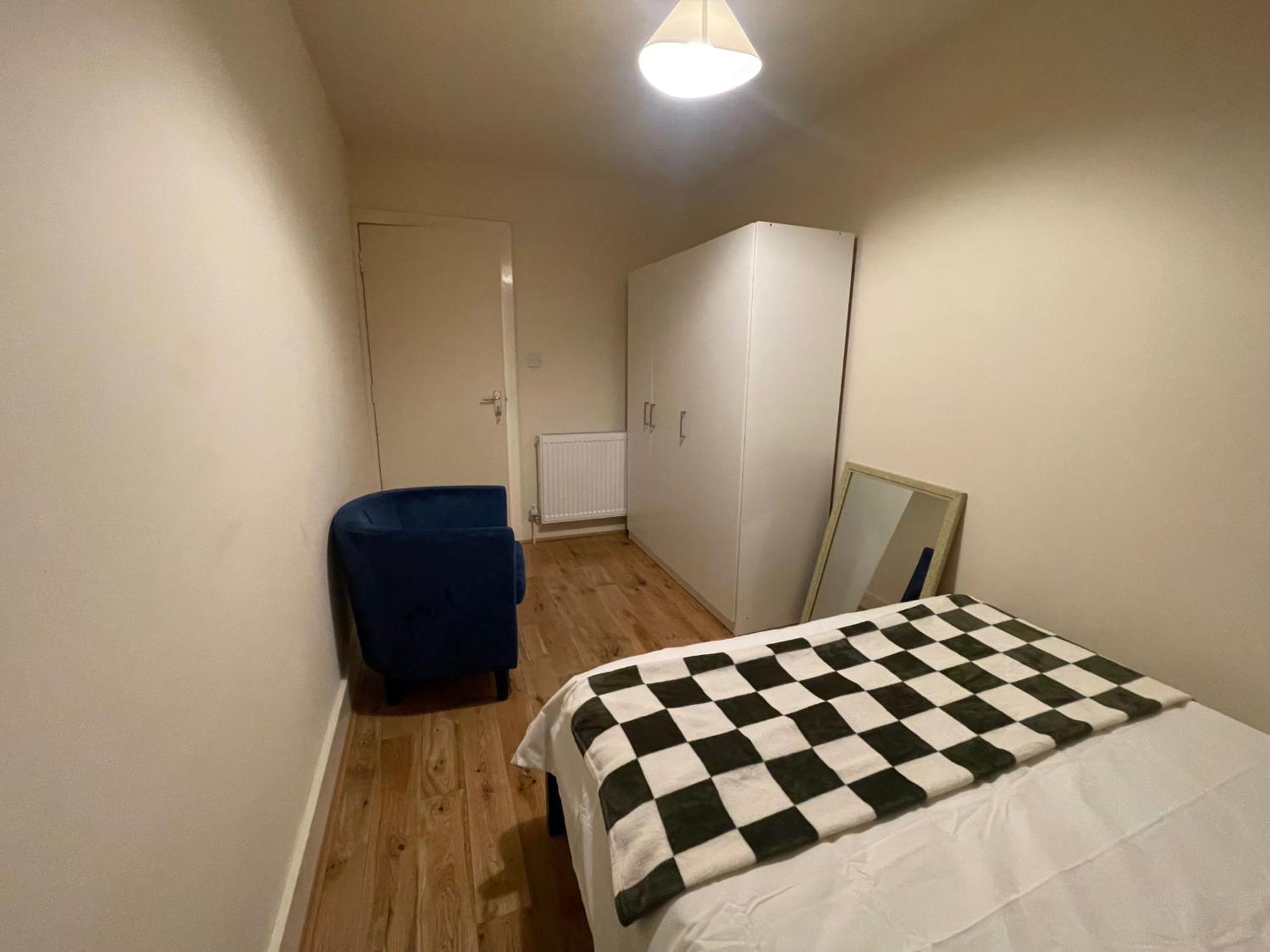 Appartement 2 Bed Tower Bridge Big Ben The Shard